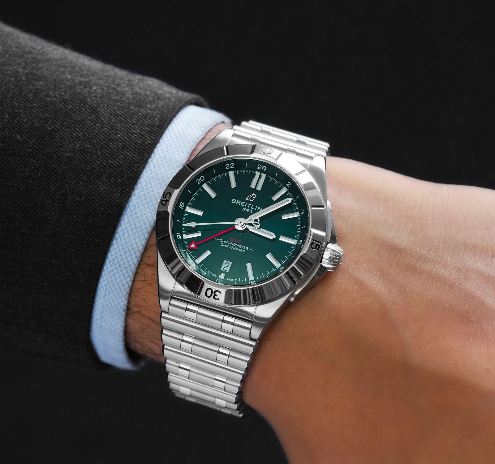 Breitling Watches