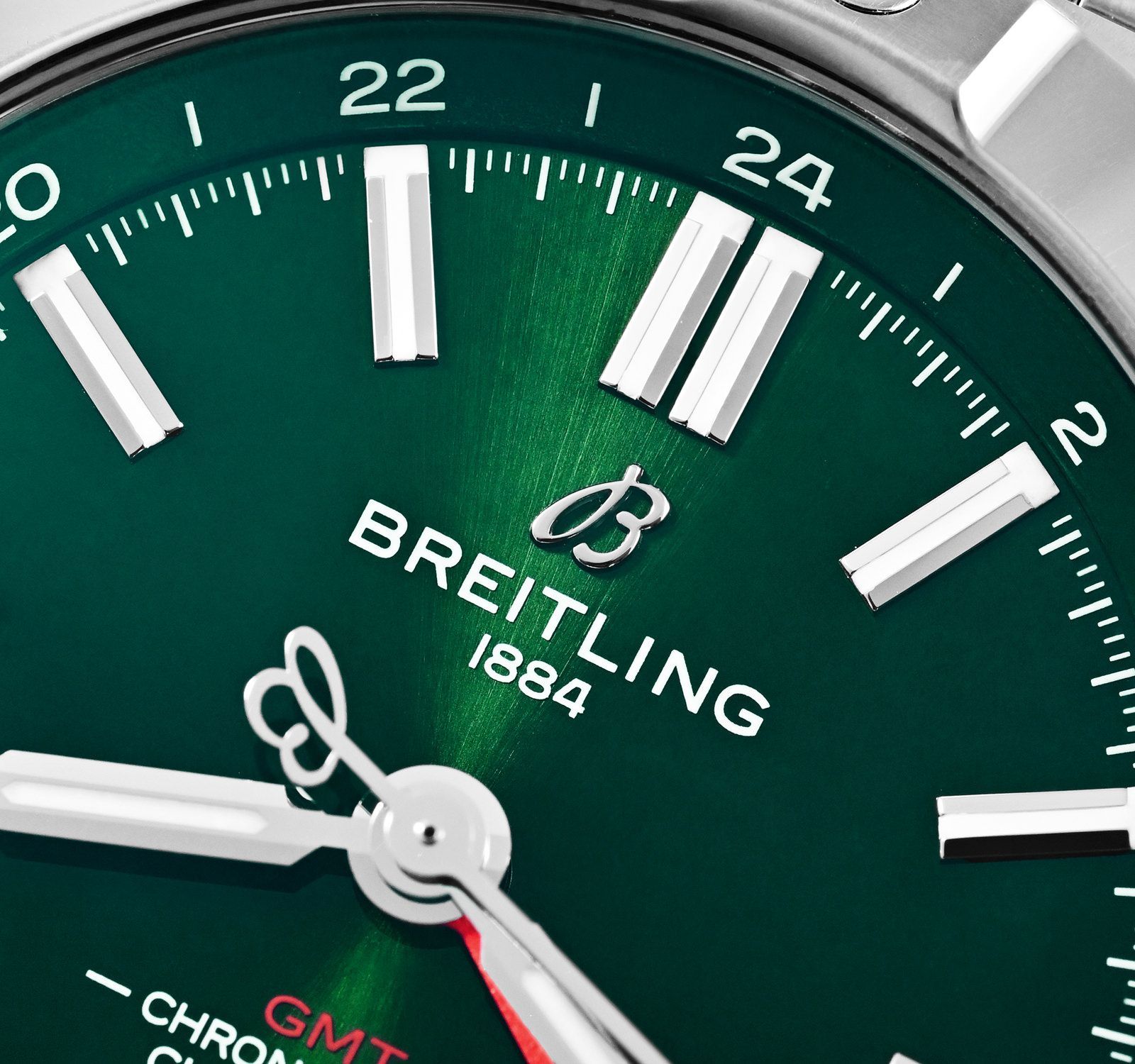 Chronomat A32398101L1A1