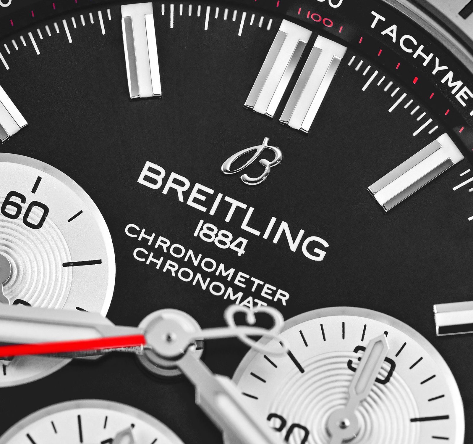 Pre-Owned Breitling Chronomat Price