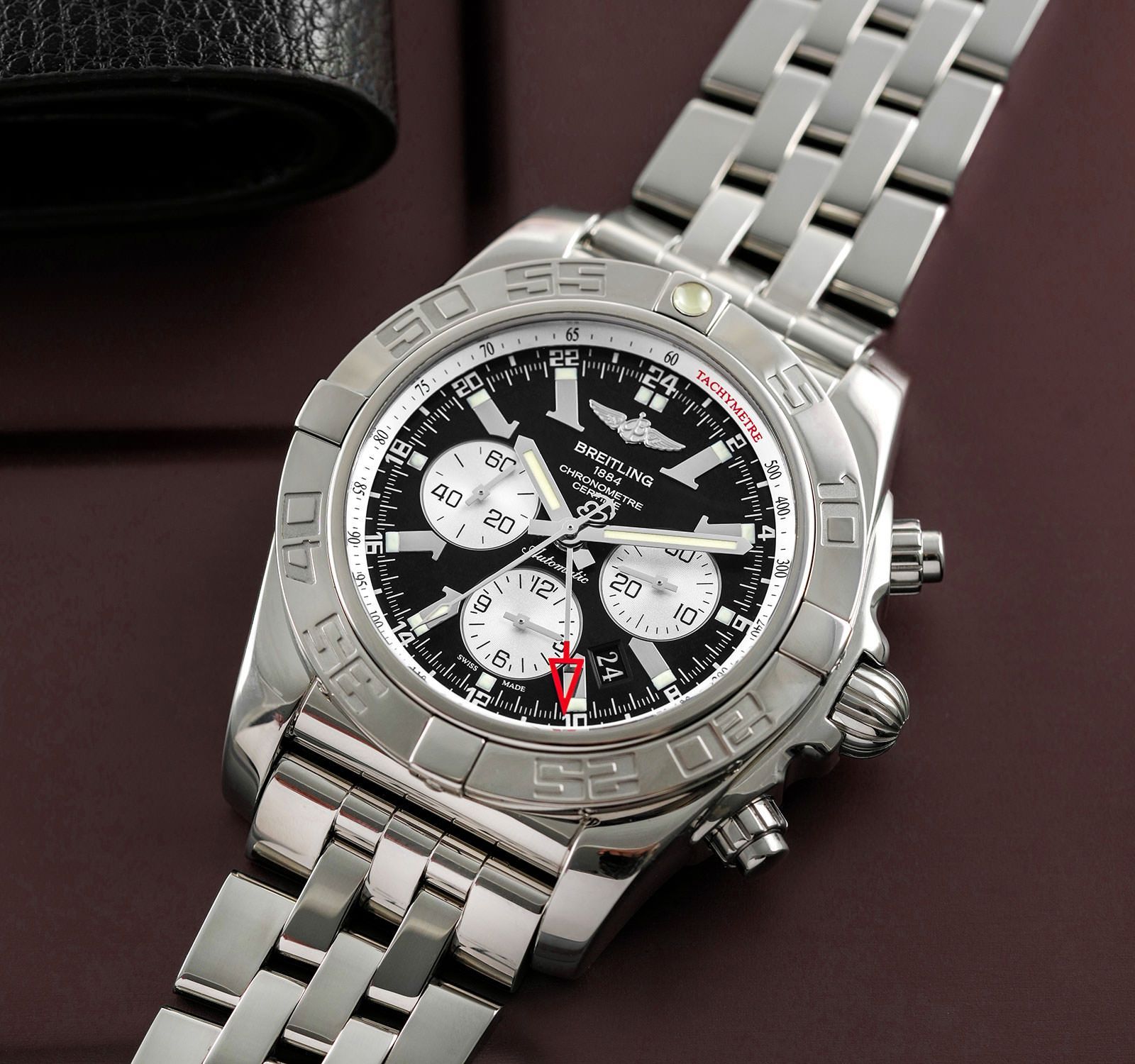 Breitling AB041012/BA69/383A