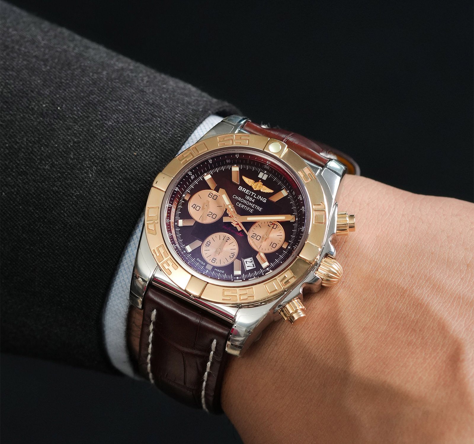 Breitling Watches