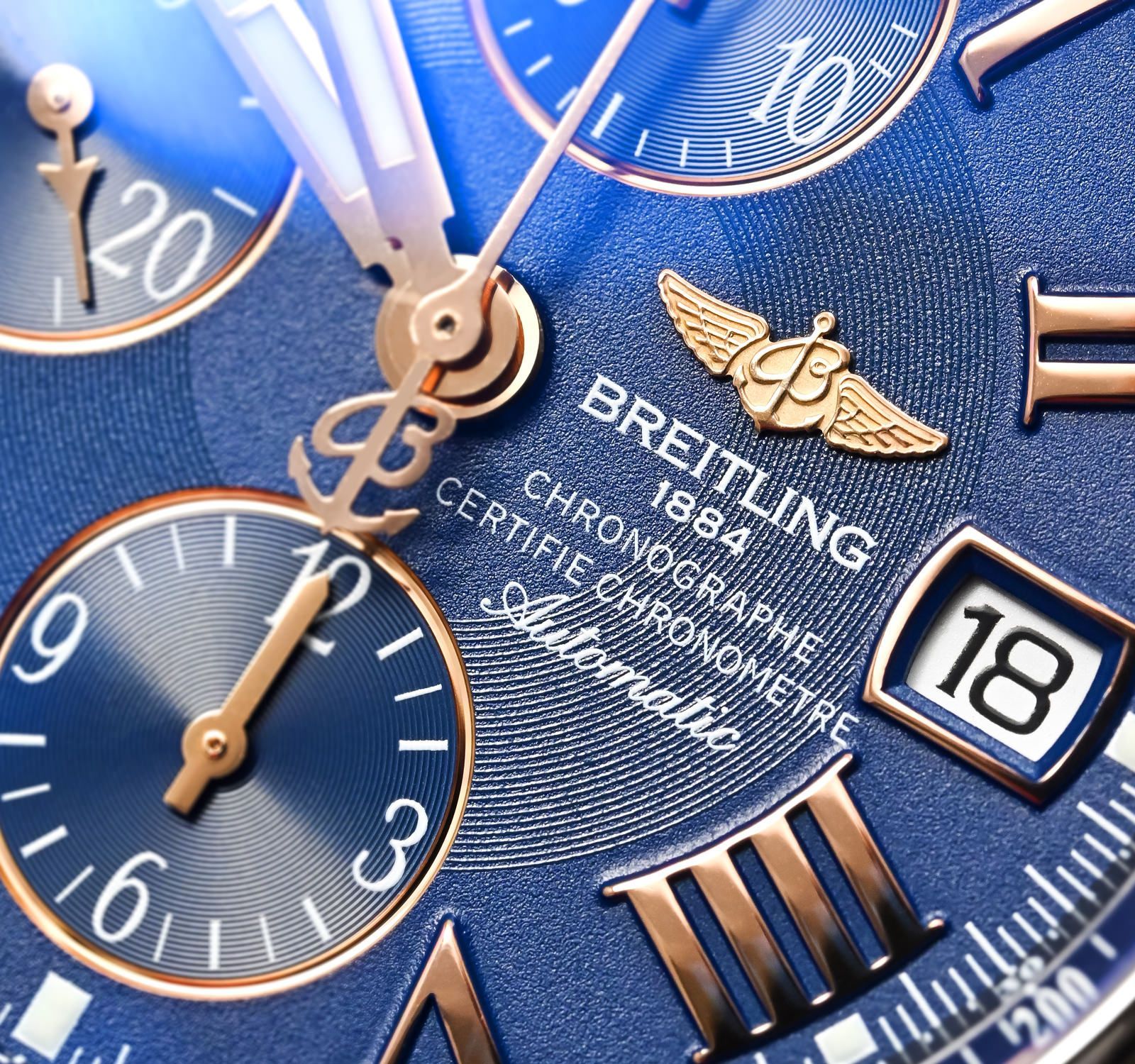 Pre-Owned Breitling Chronomat Price