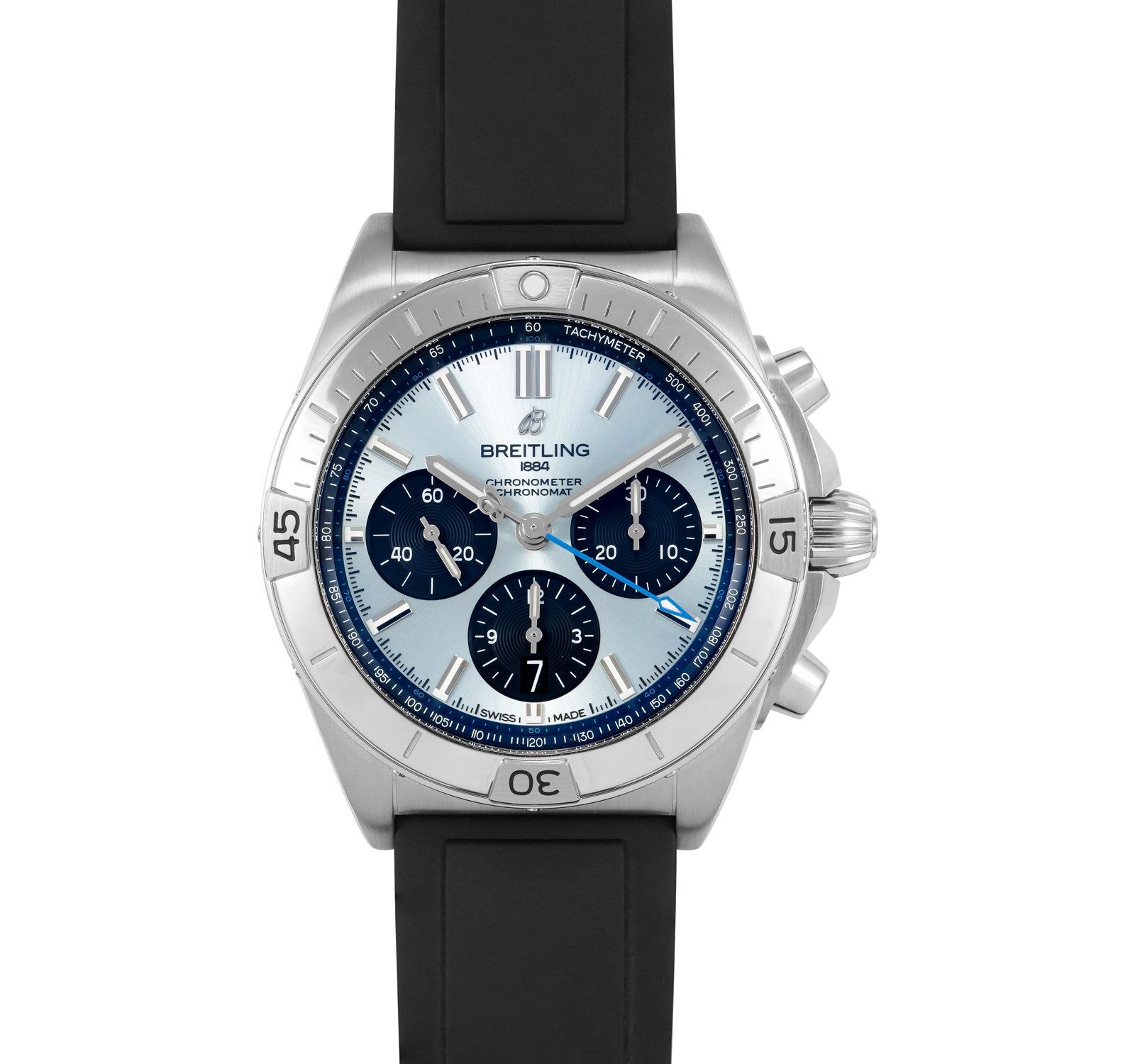 Pre-Owned Breitling Chronomat