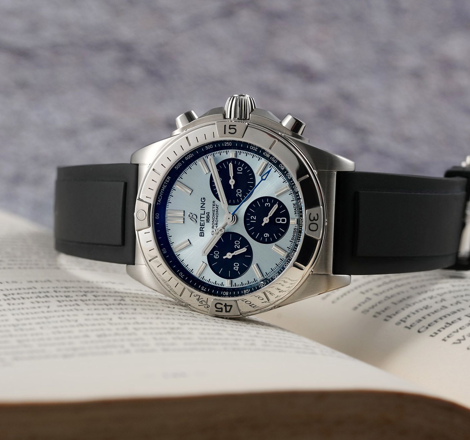 Breitling PB0134101C1S1