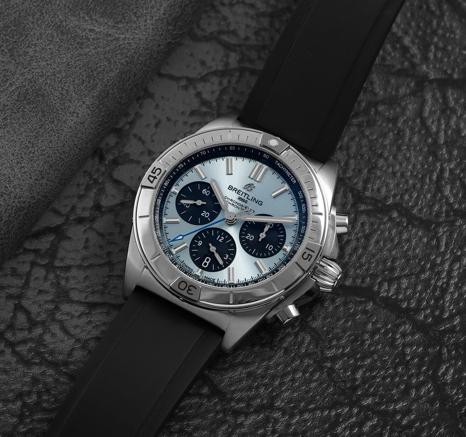 Second Hand Breitling Chronomat