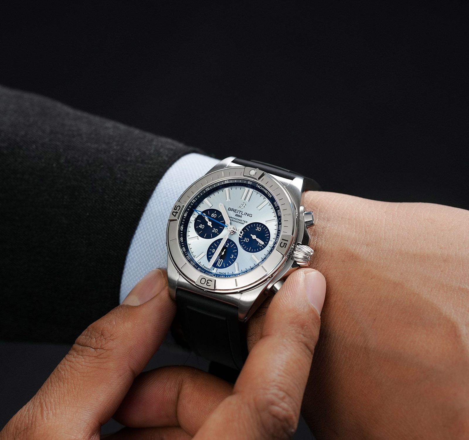 Breitling Watches