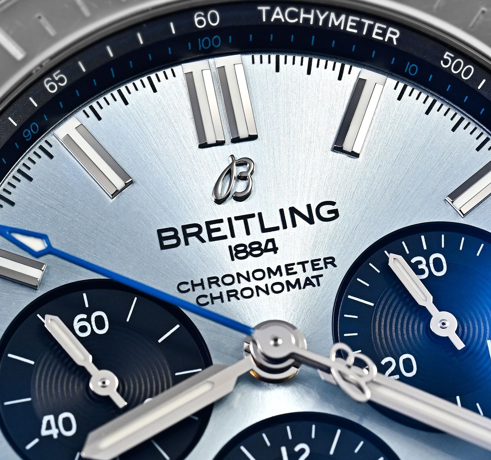 Chronomat PB0134101C1S1