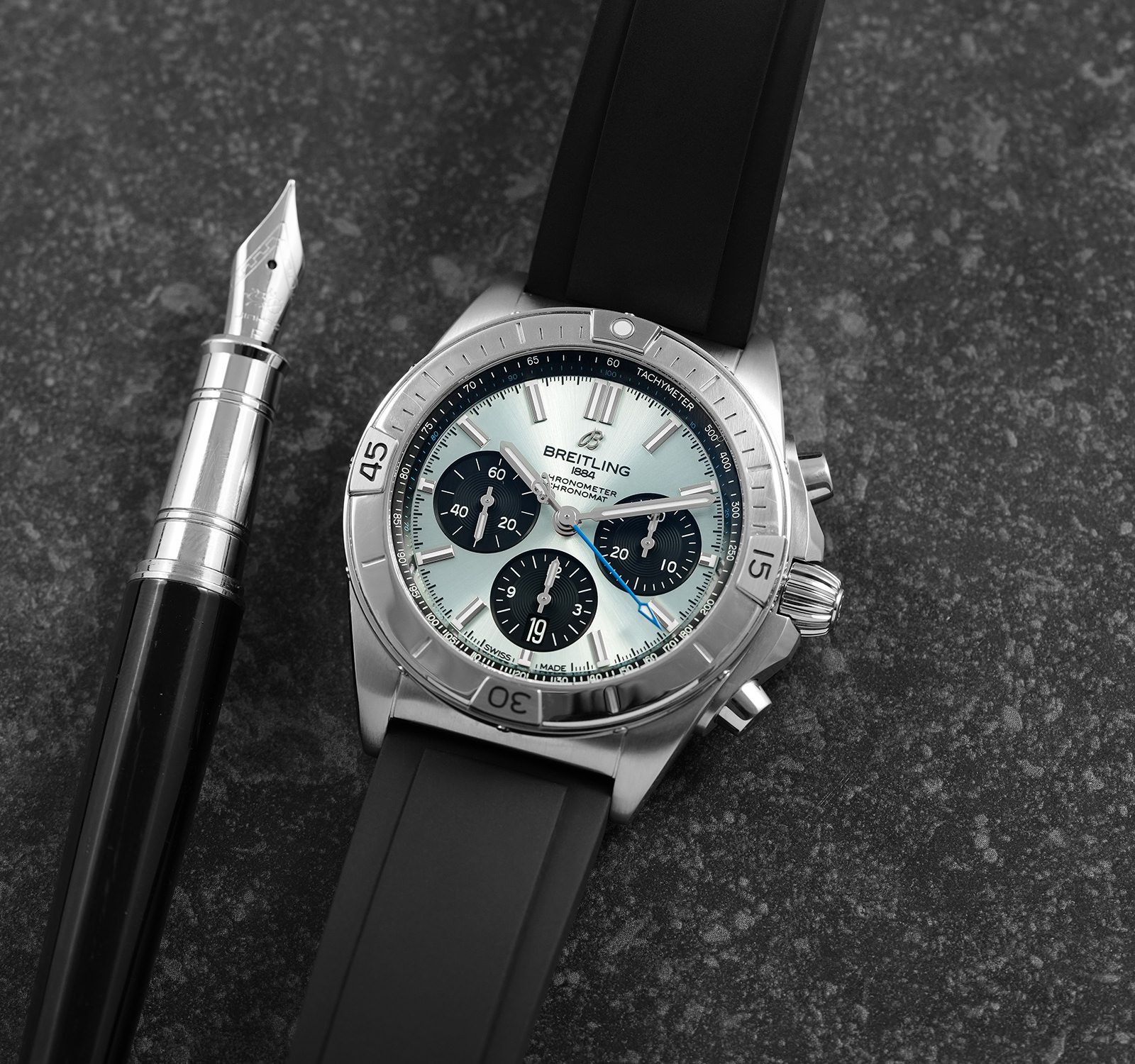 Second Hand Breitling Chronomat