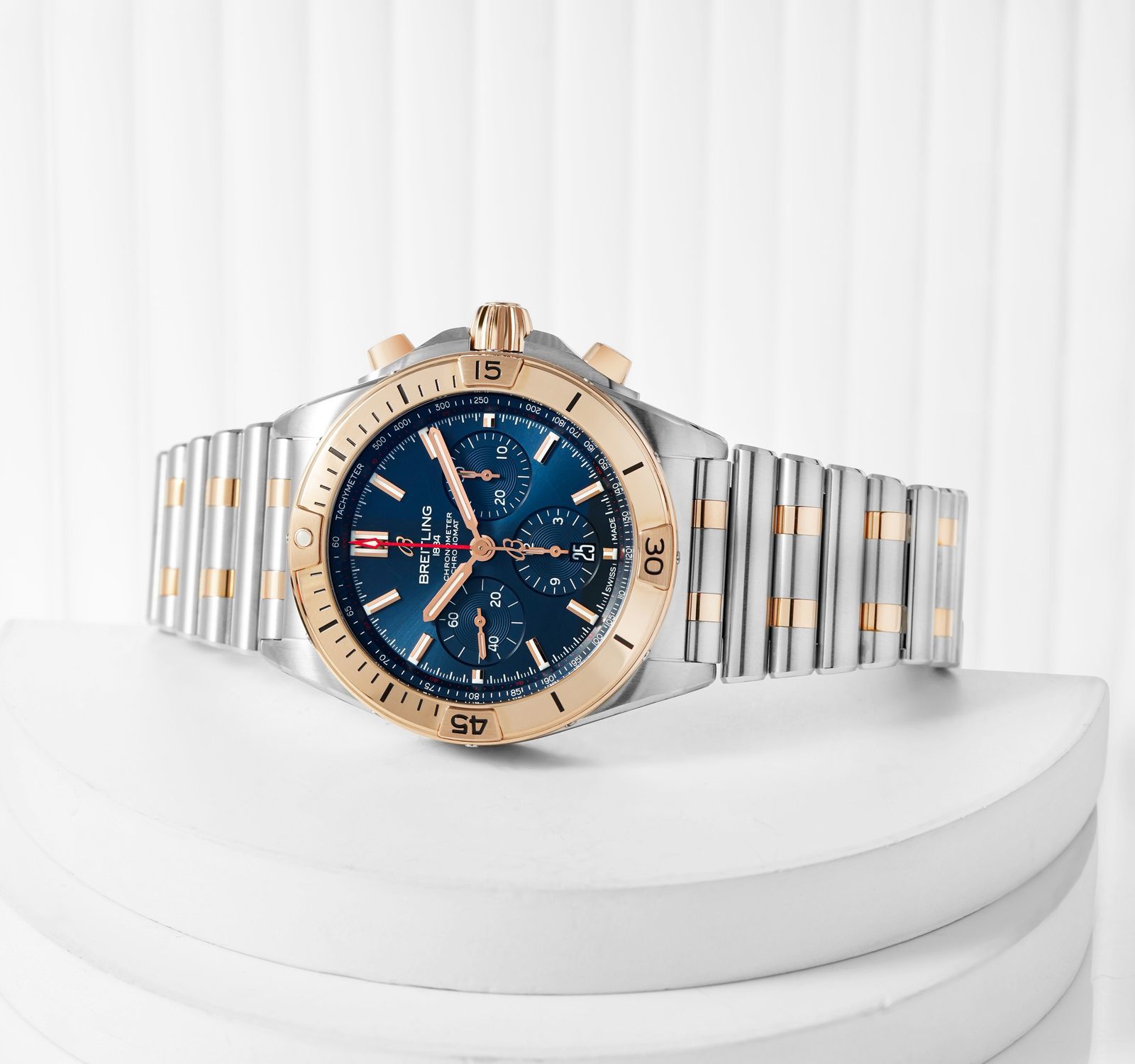 Breitling UB0134101C1U1