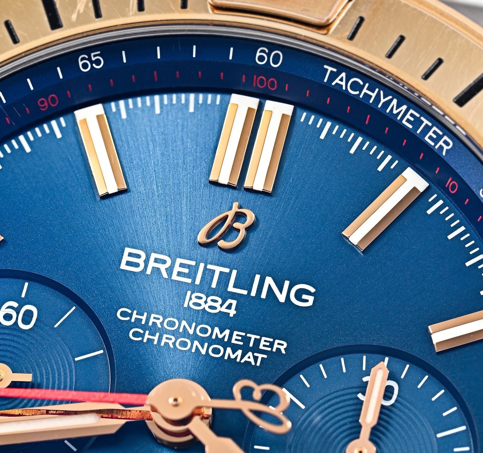 Chronomat UB0134101C1U1