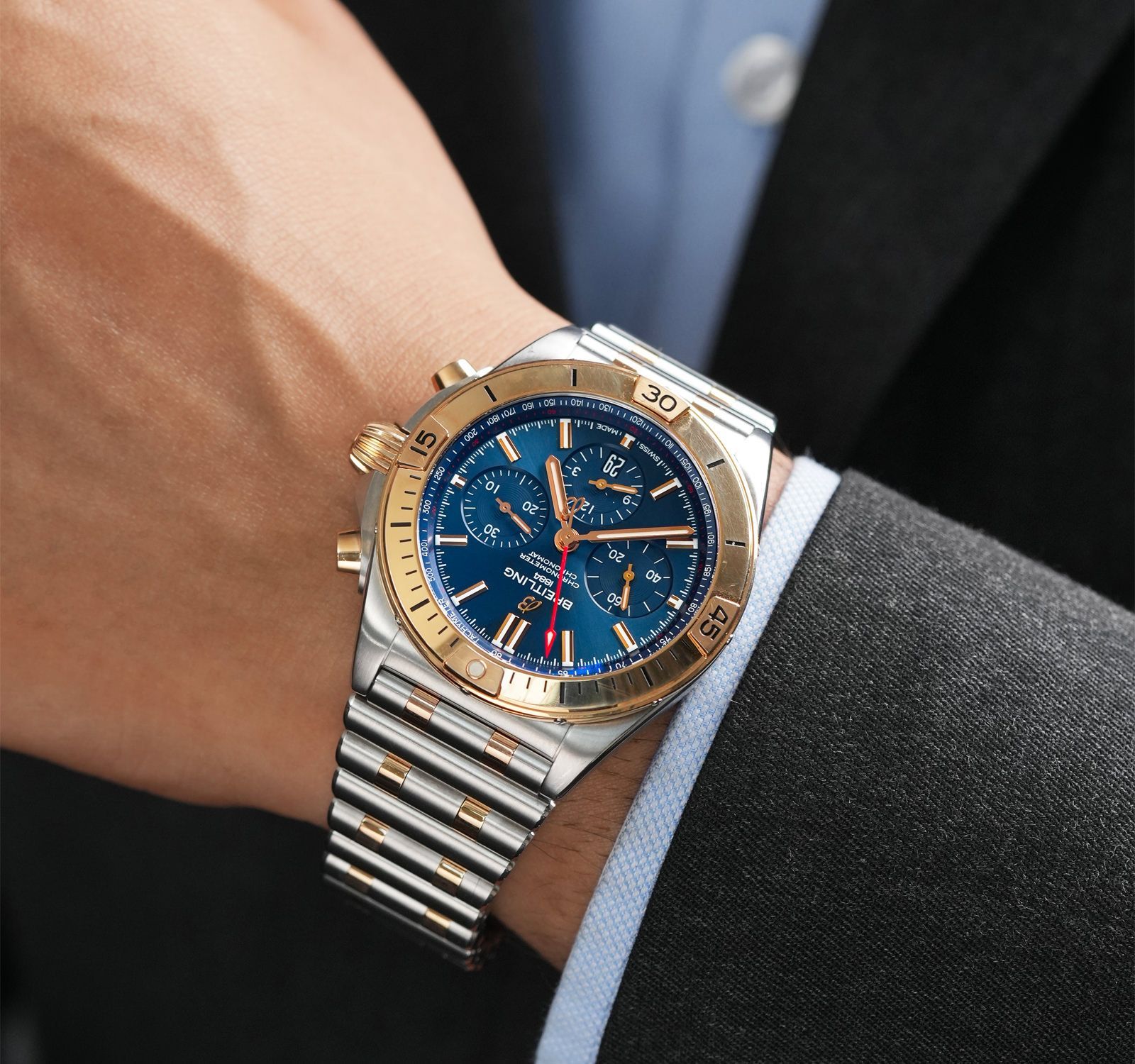 Breitling Watches