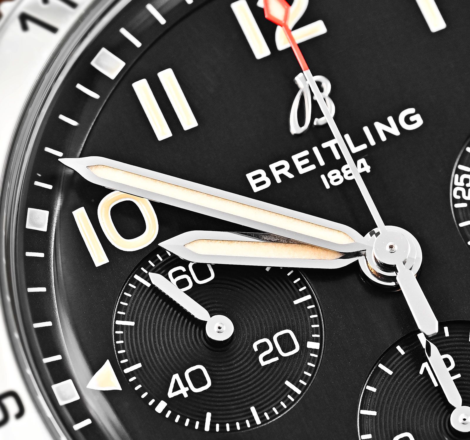 Classic AVI A233803A1B1X1