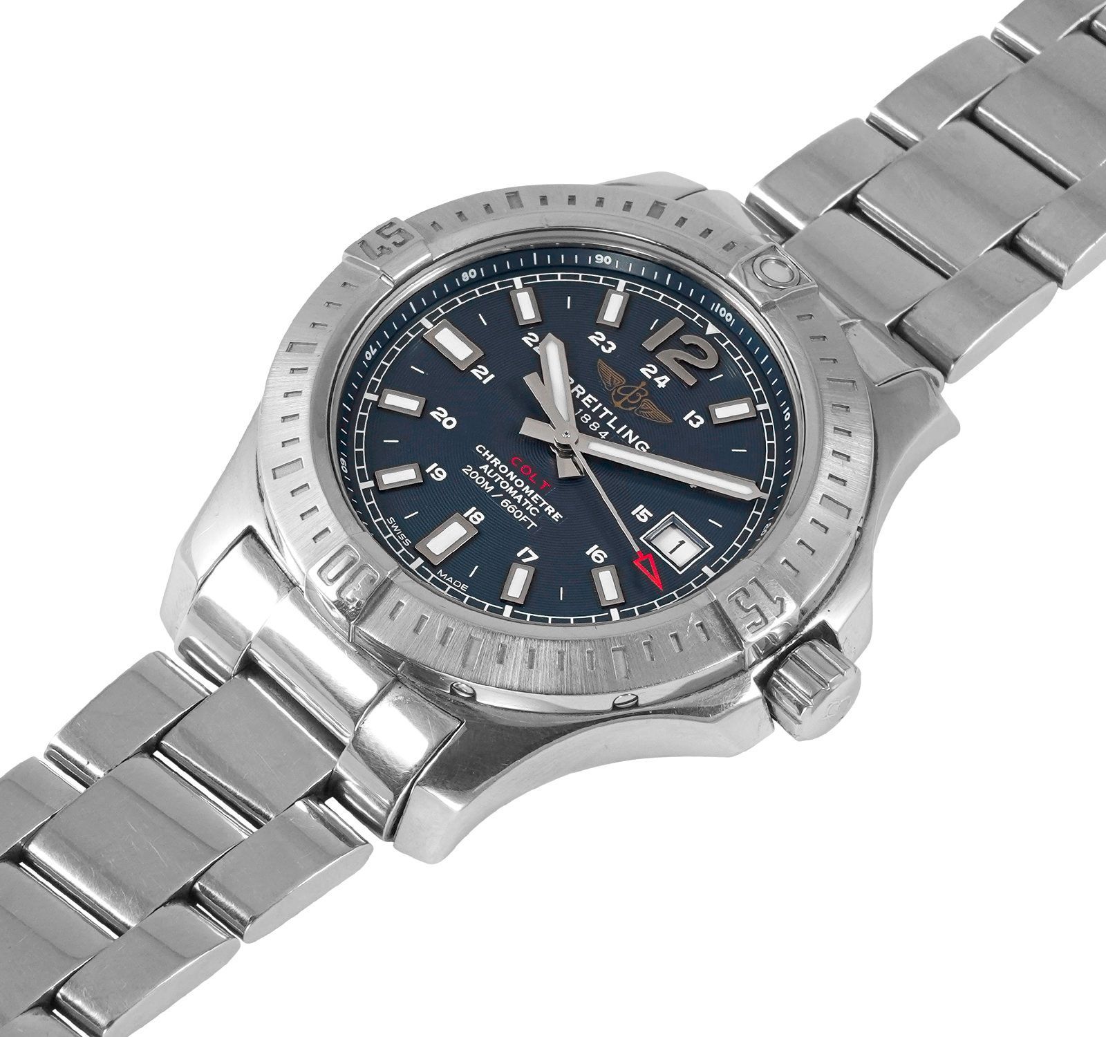 Breitling a1731311 sale