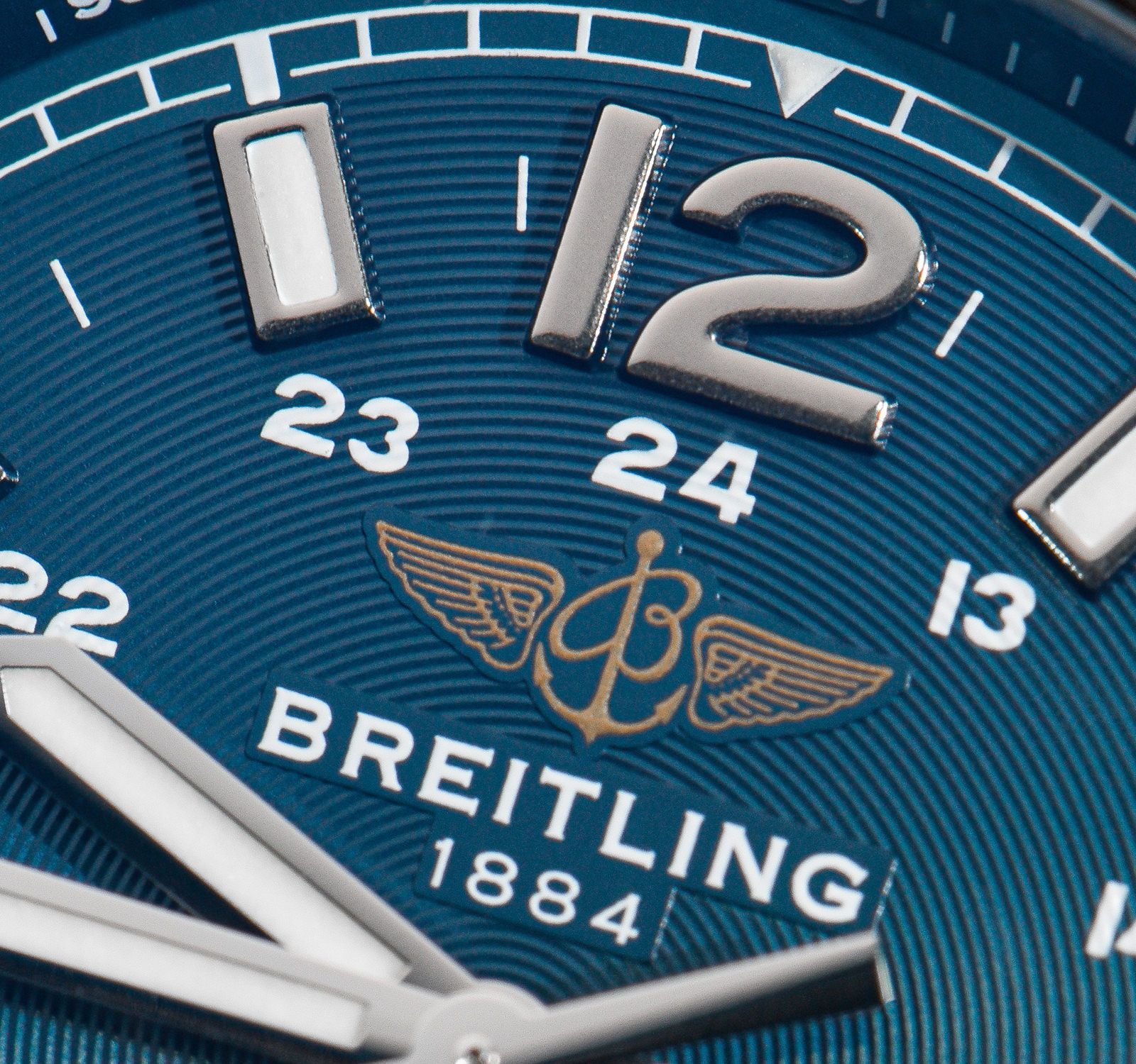 Breitling Watches