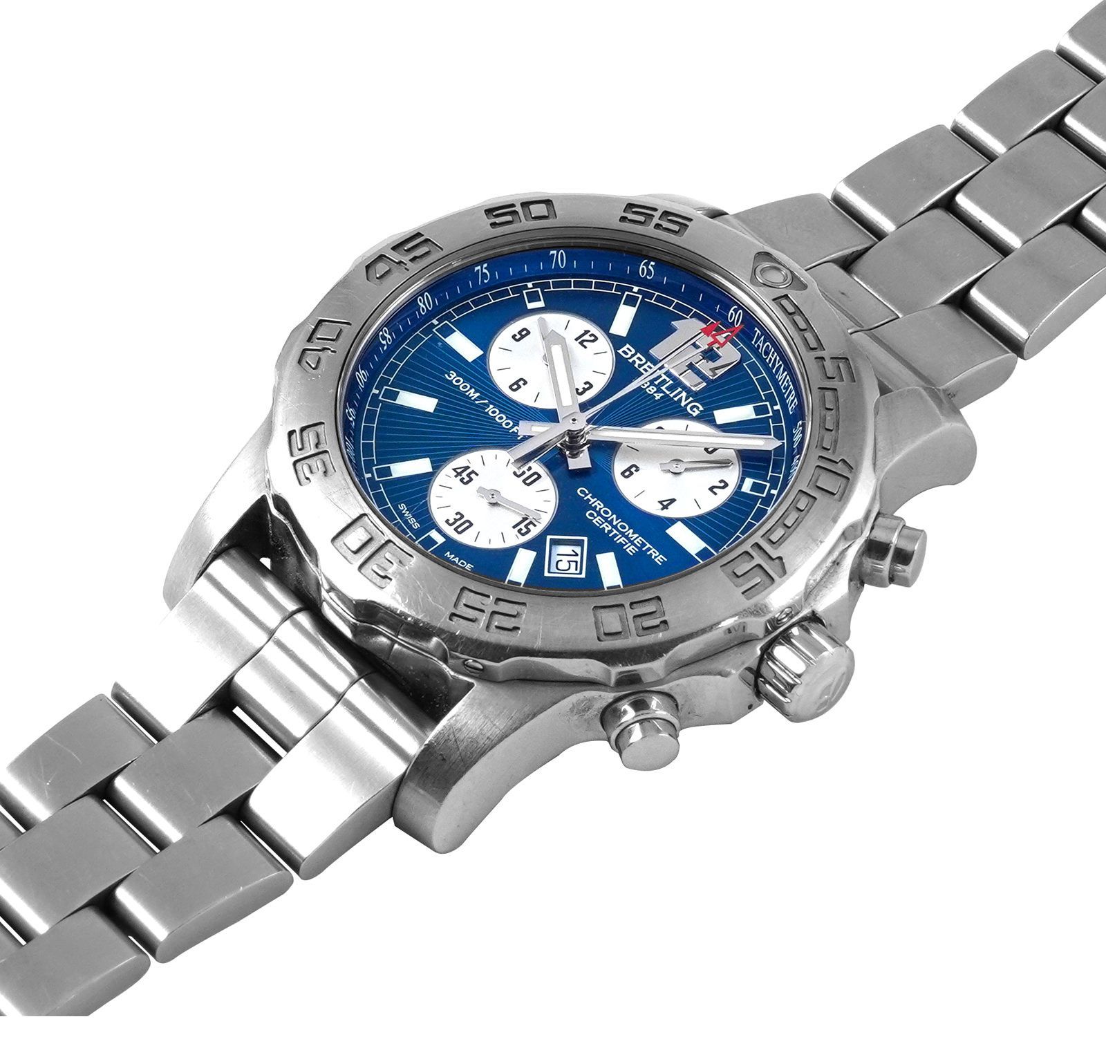 Breitling Watches