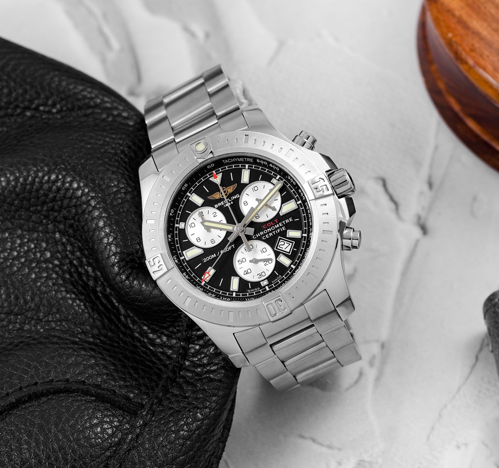 Breitling Watches