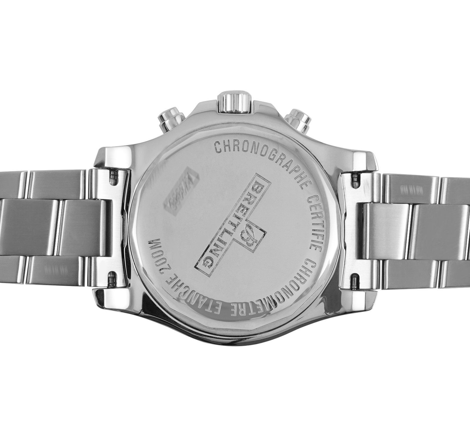 Breitling Watch