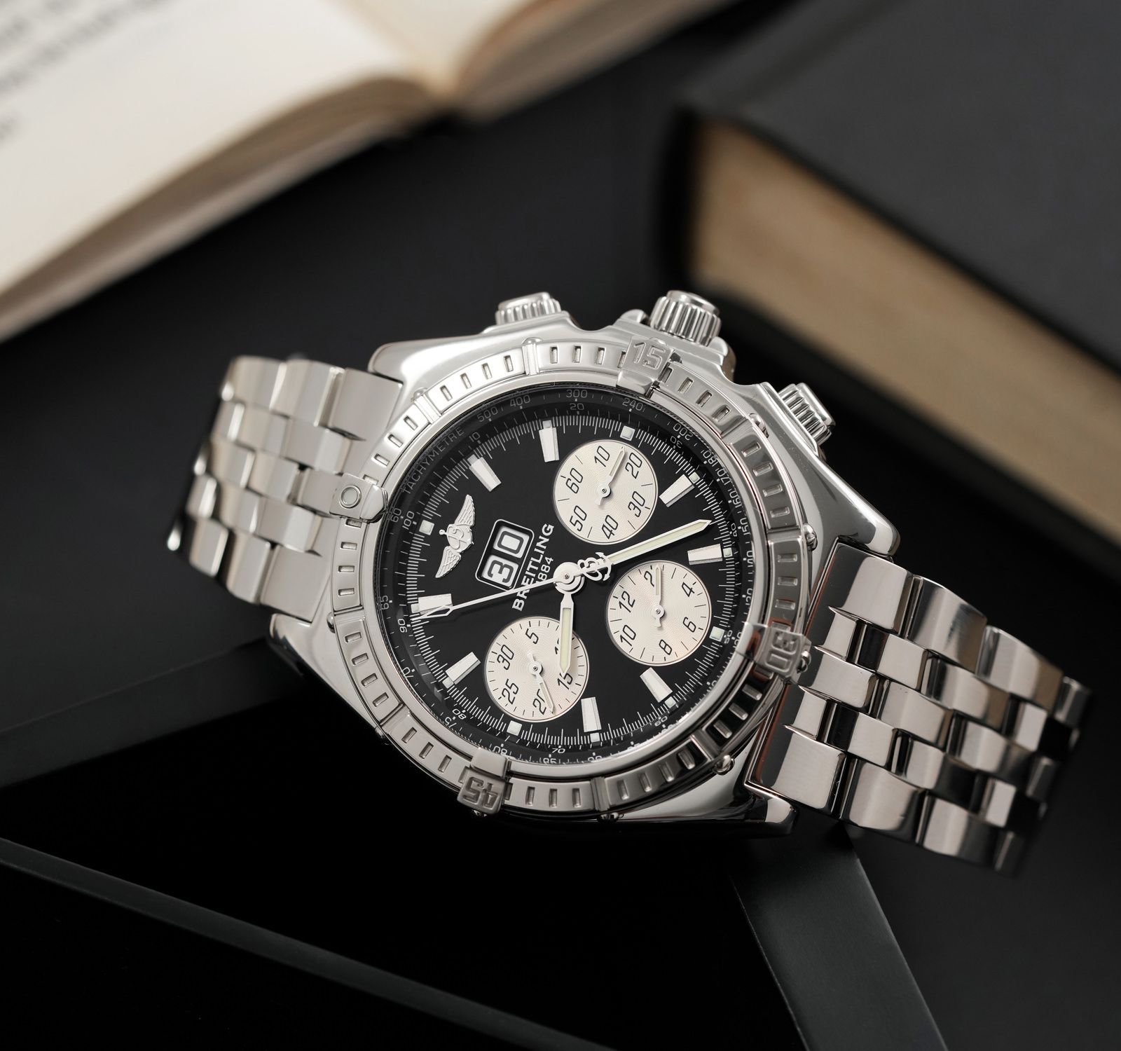 Breitling A4435512 B5 350A