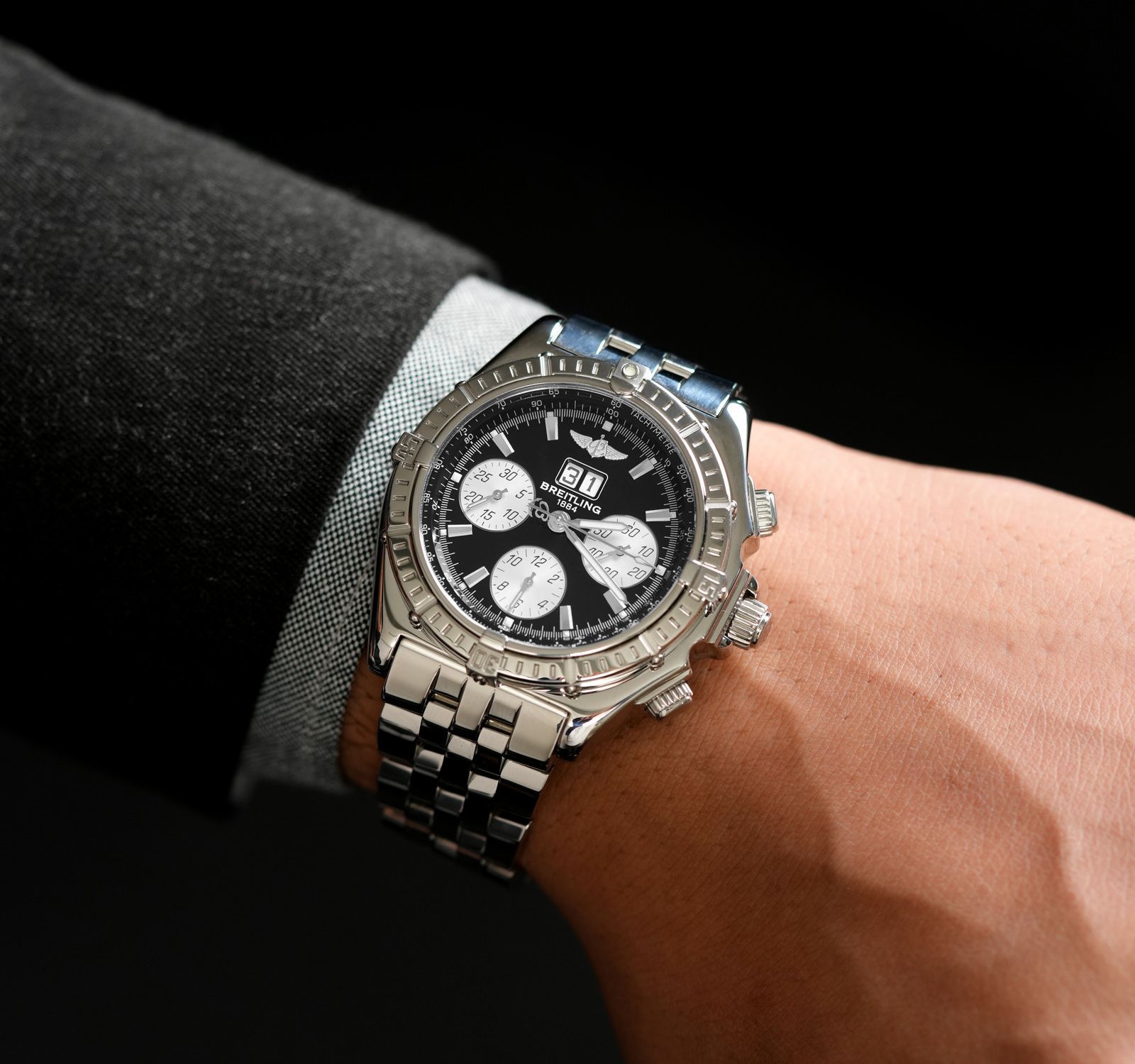 Breitling Watches