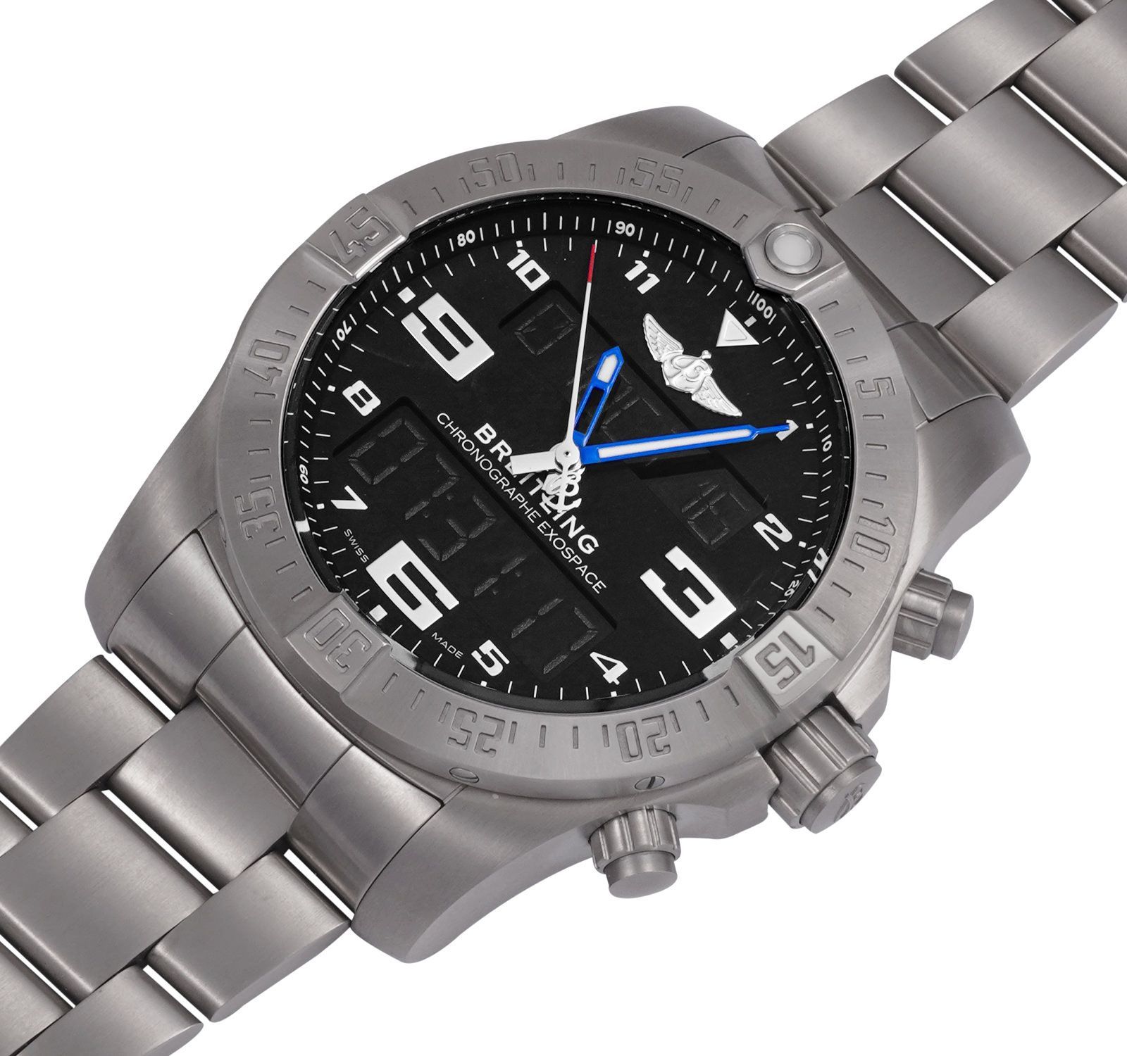 Breitling Watch