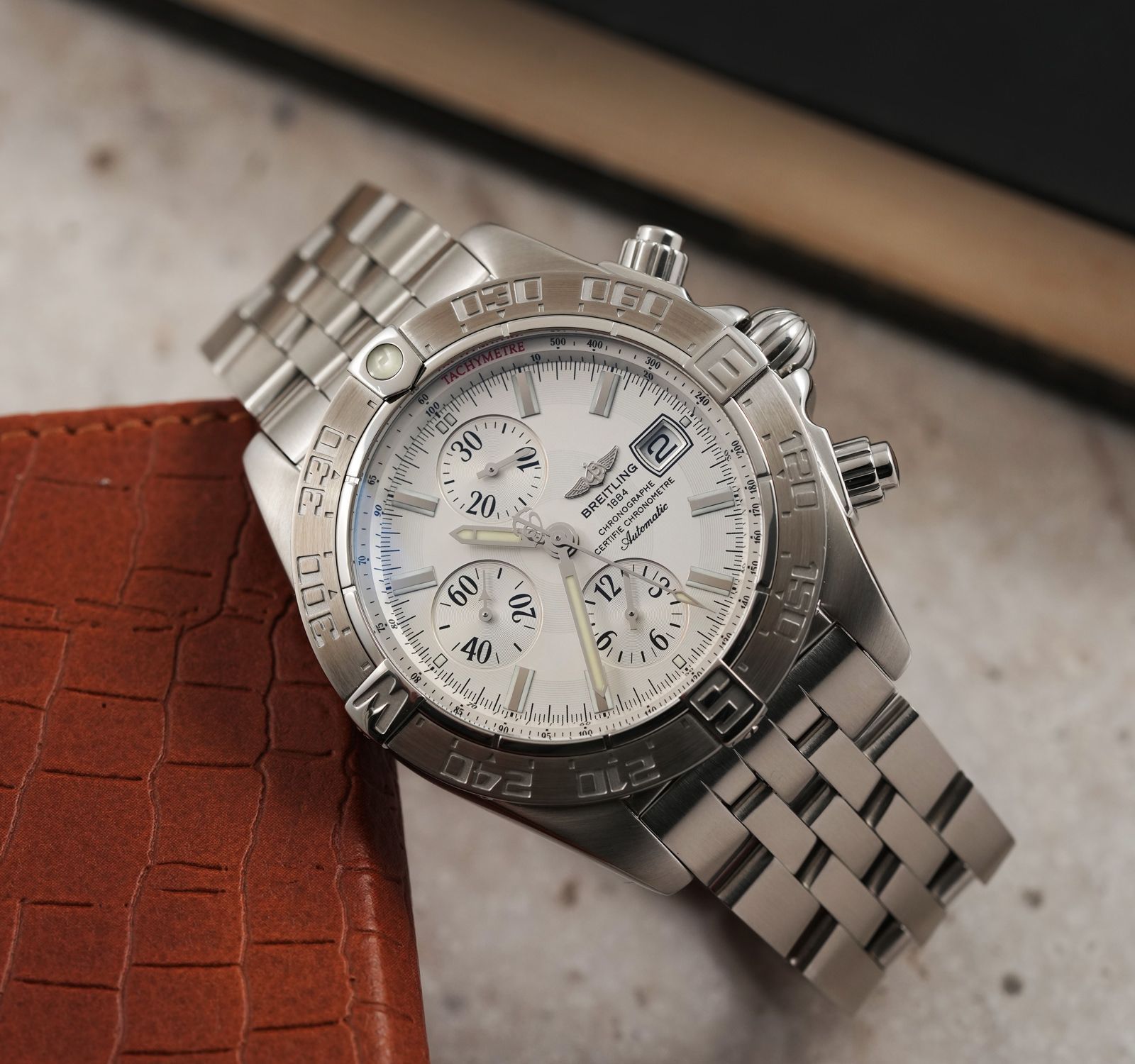 Breitling A1336410/G569-379A