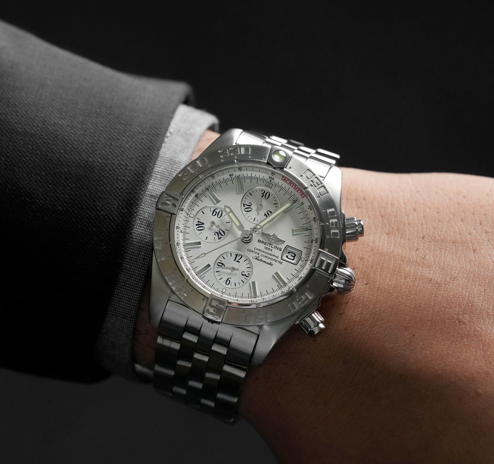 Breitling Watches