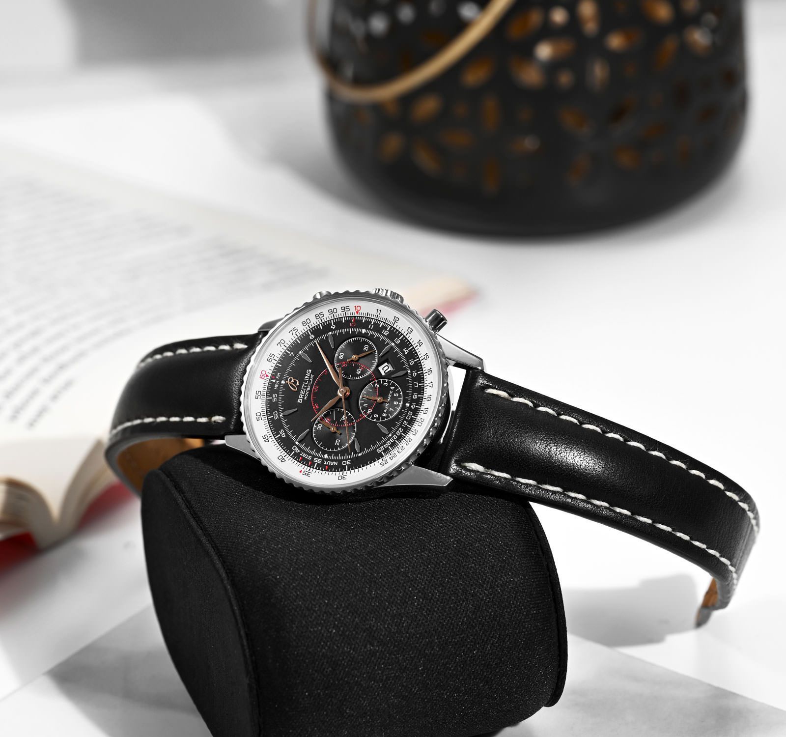 Navitimer A4137012.B875.729P