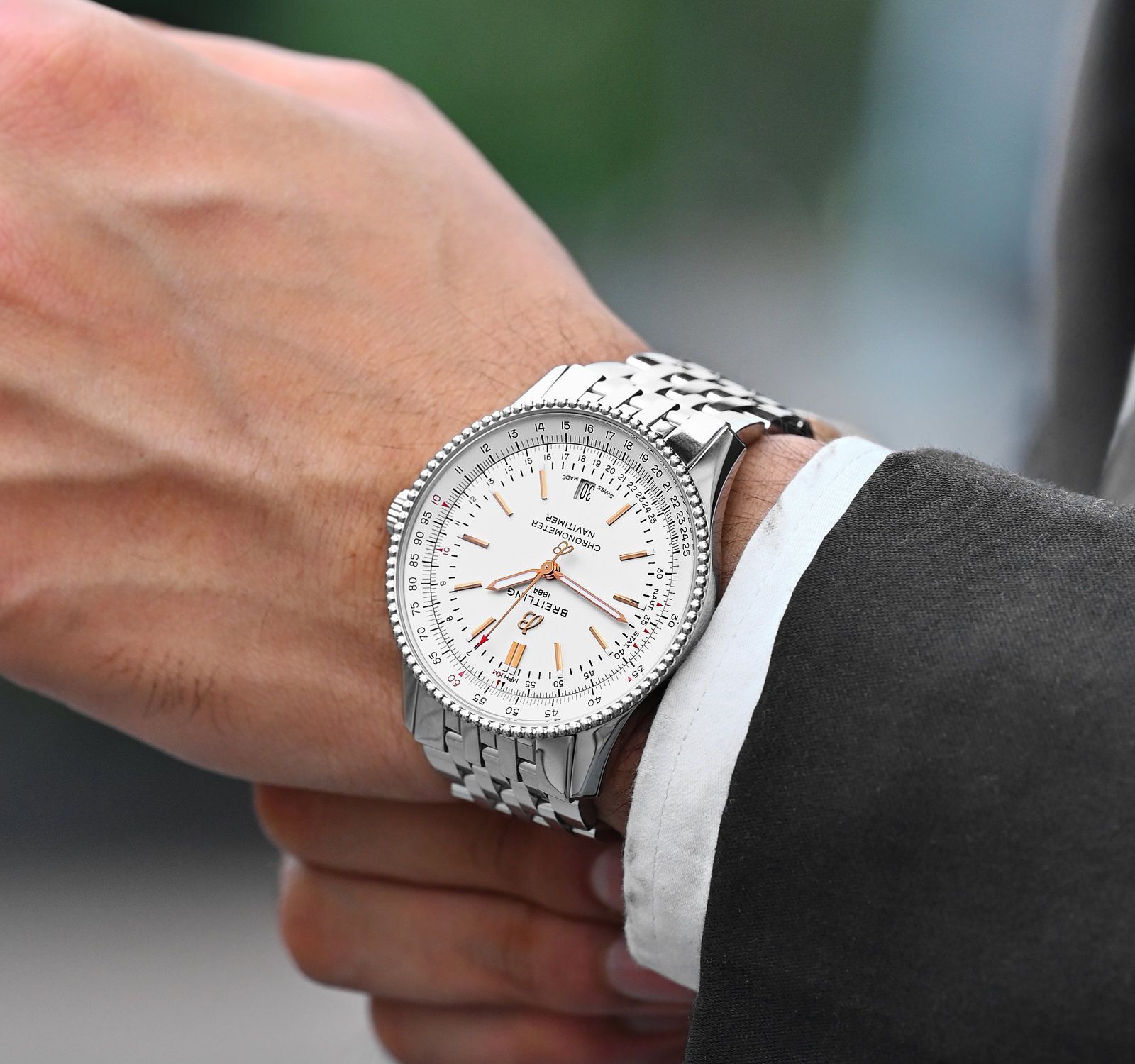 Breitling Watches