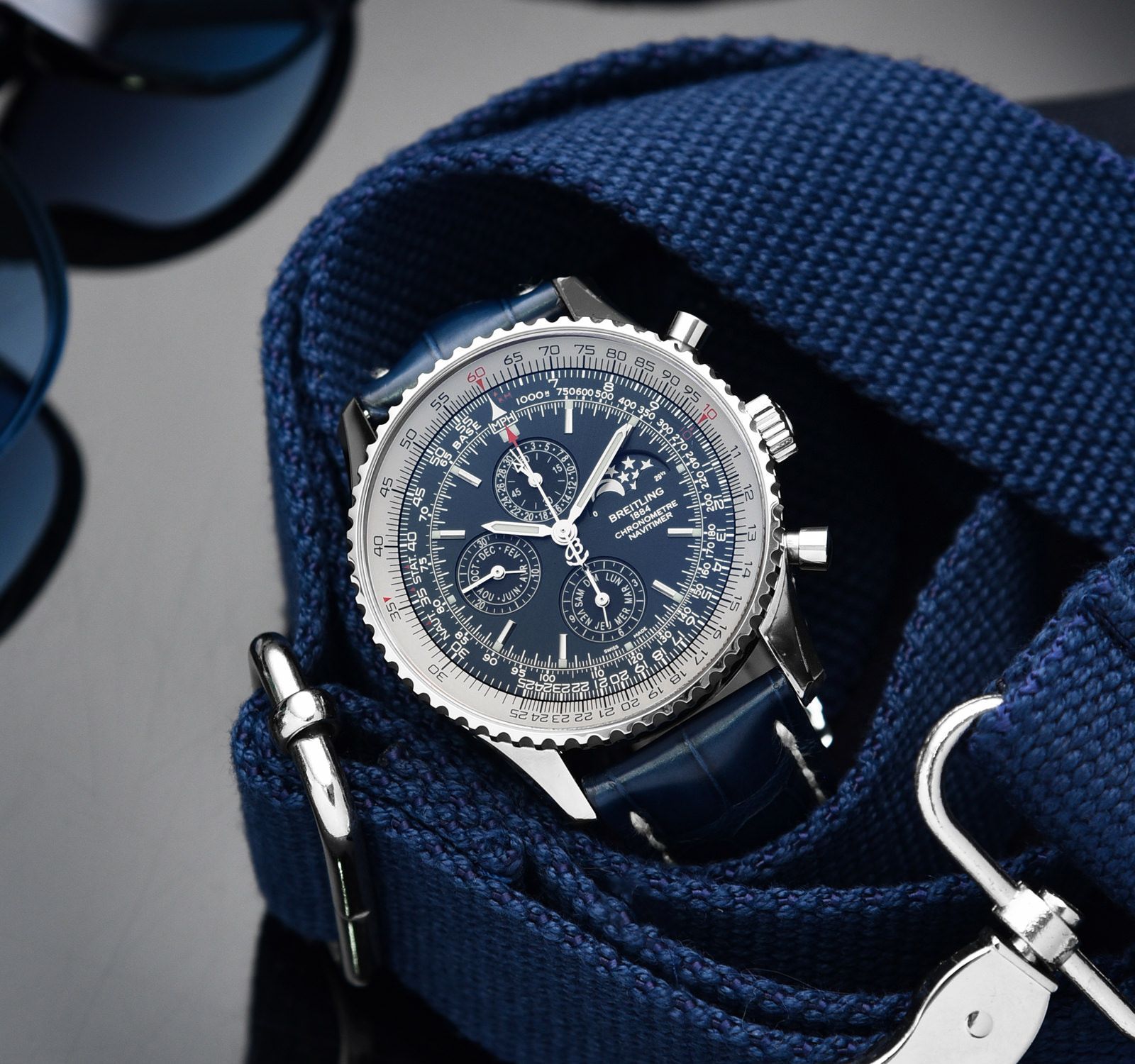 Breitling Watches