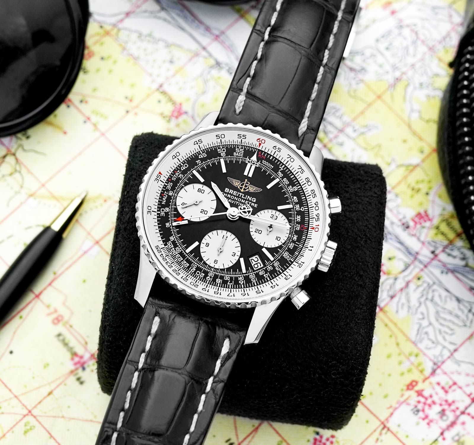 Breitling A23322-1