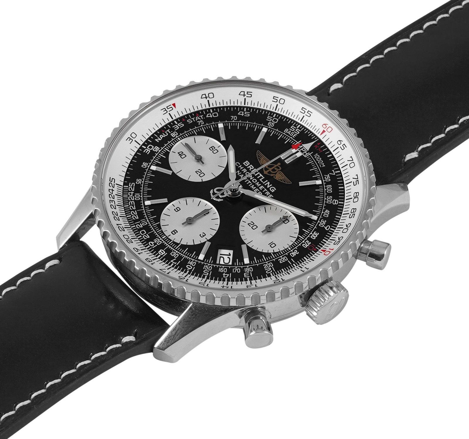 Pre-Owned Breitling A23322 Price