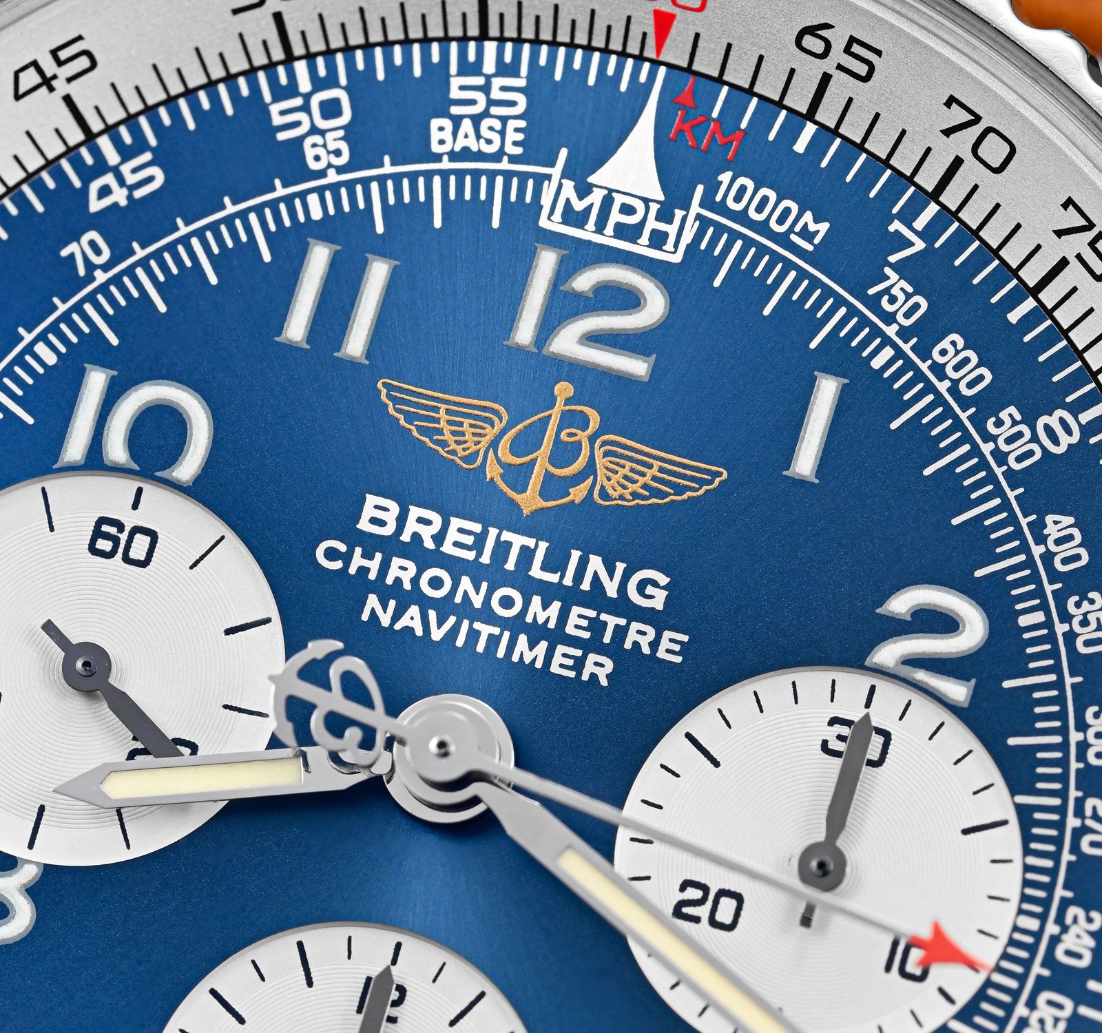 Navitimer A23322