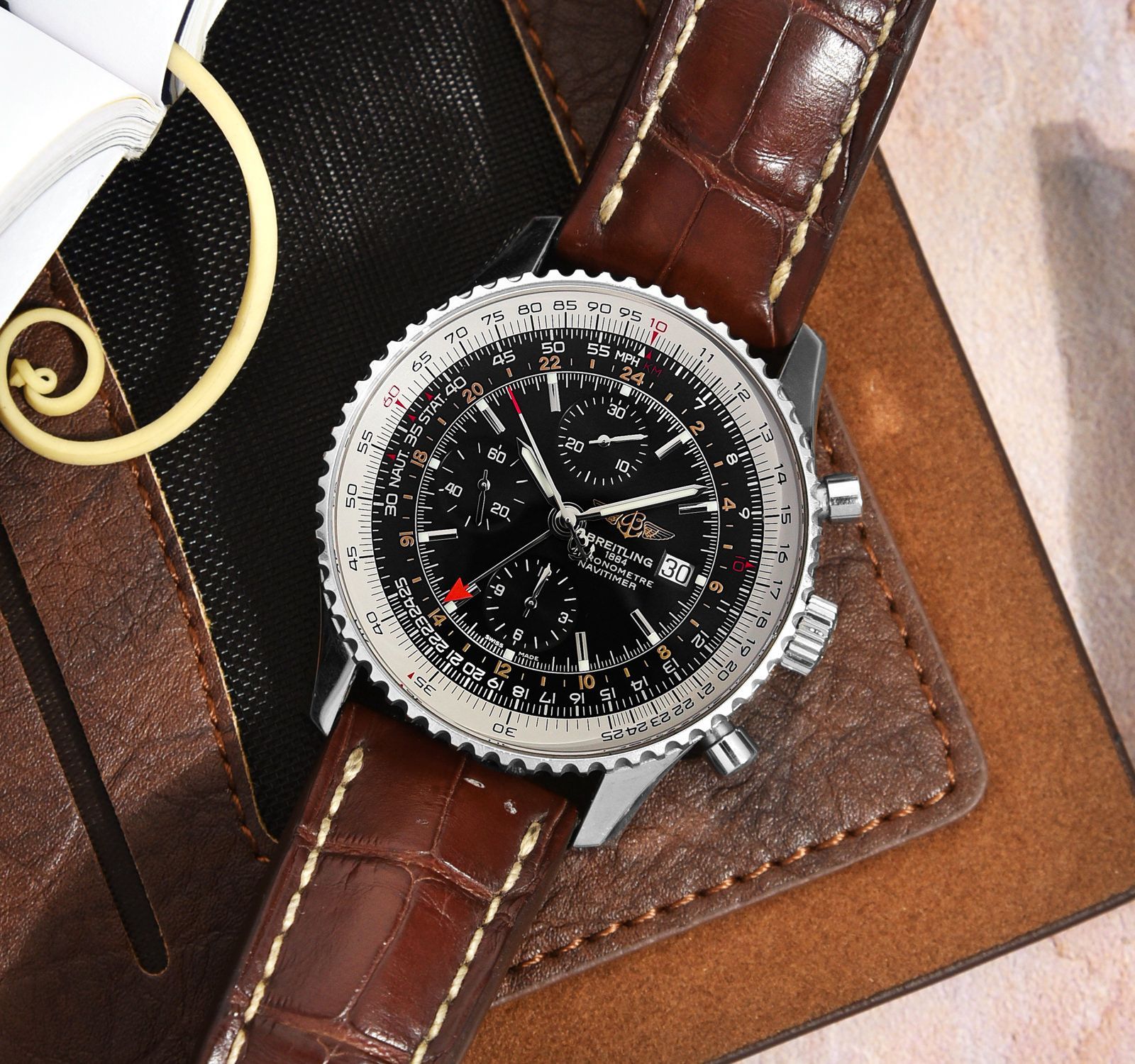 Breitling A2432212/B726