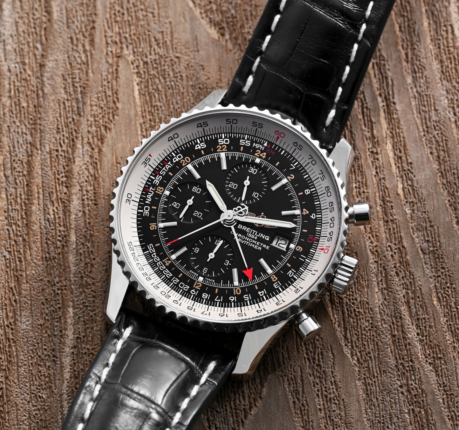 Breitling A2432212/B726