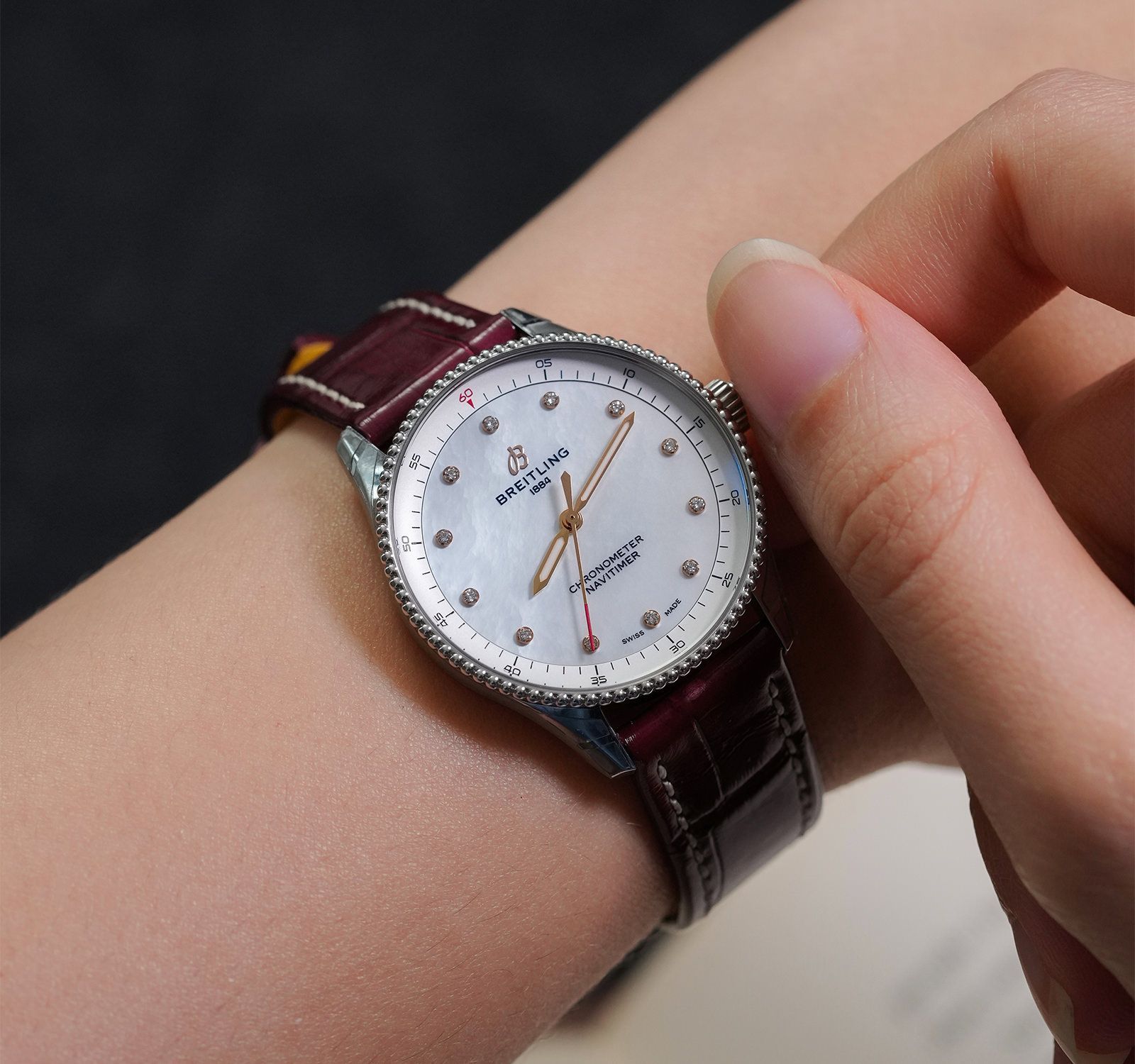 Breitling Watches