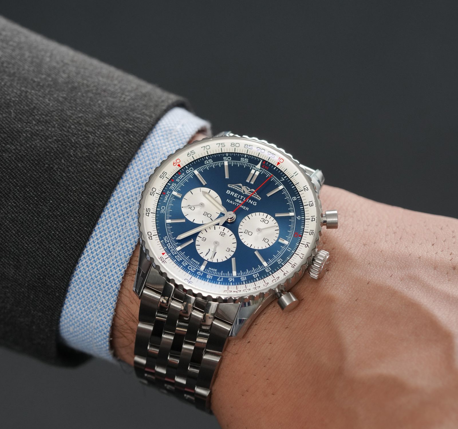 Breitling Watches