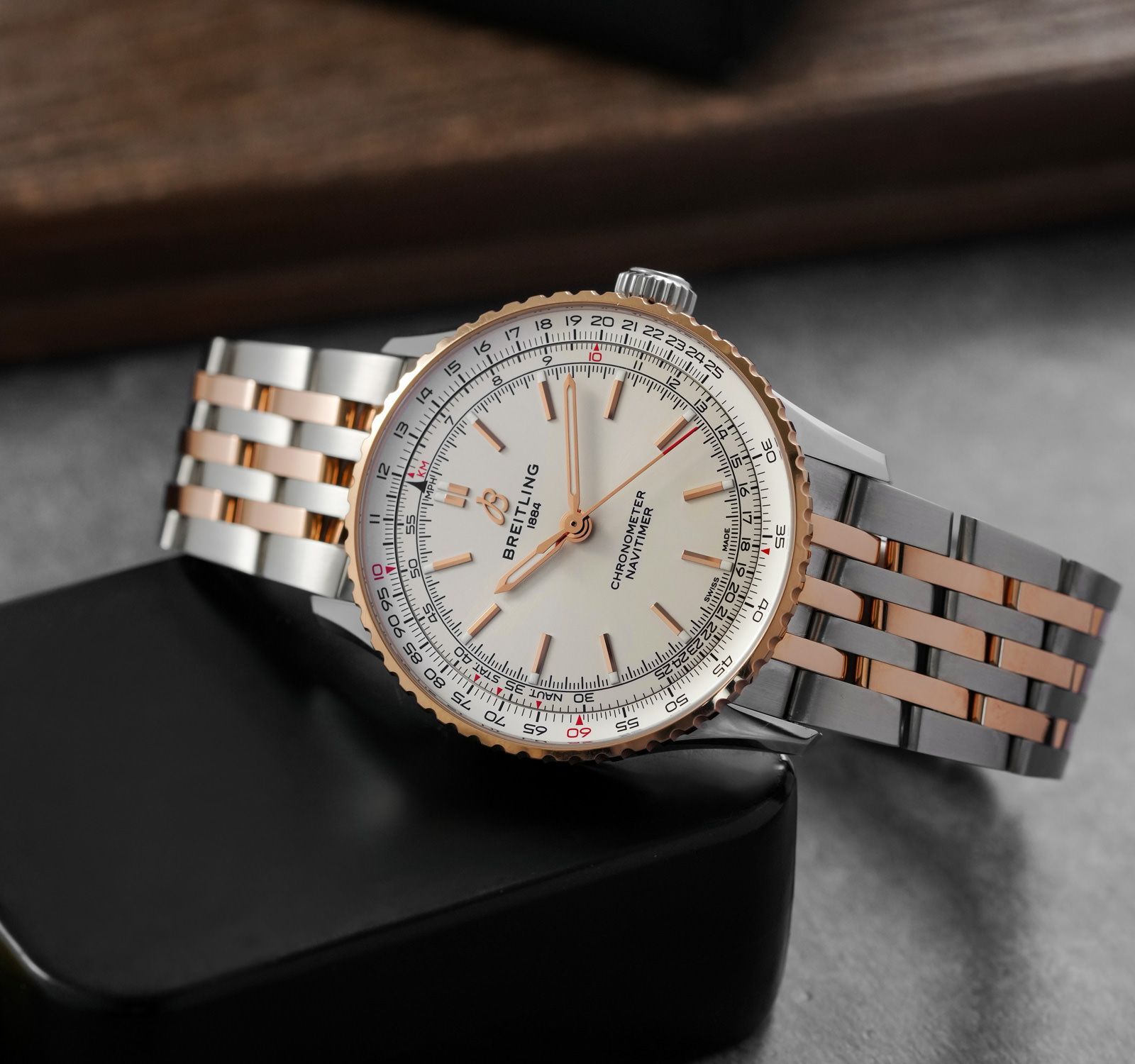 Breitling U17329F41G1U1