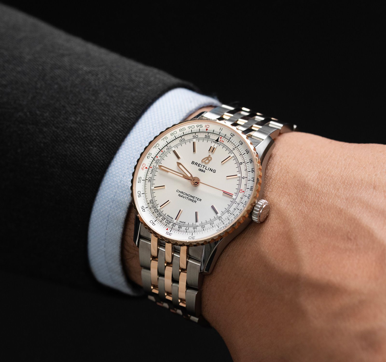 Breitling Watches