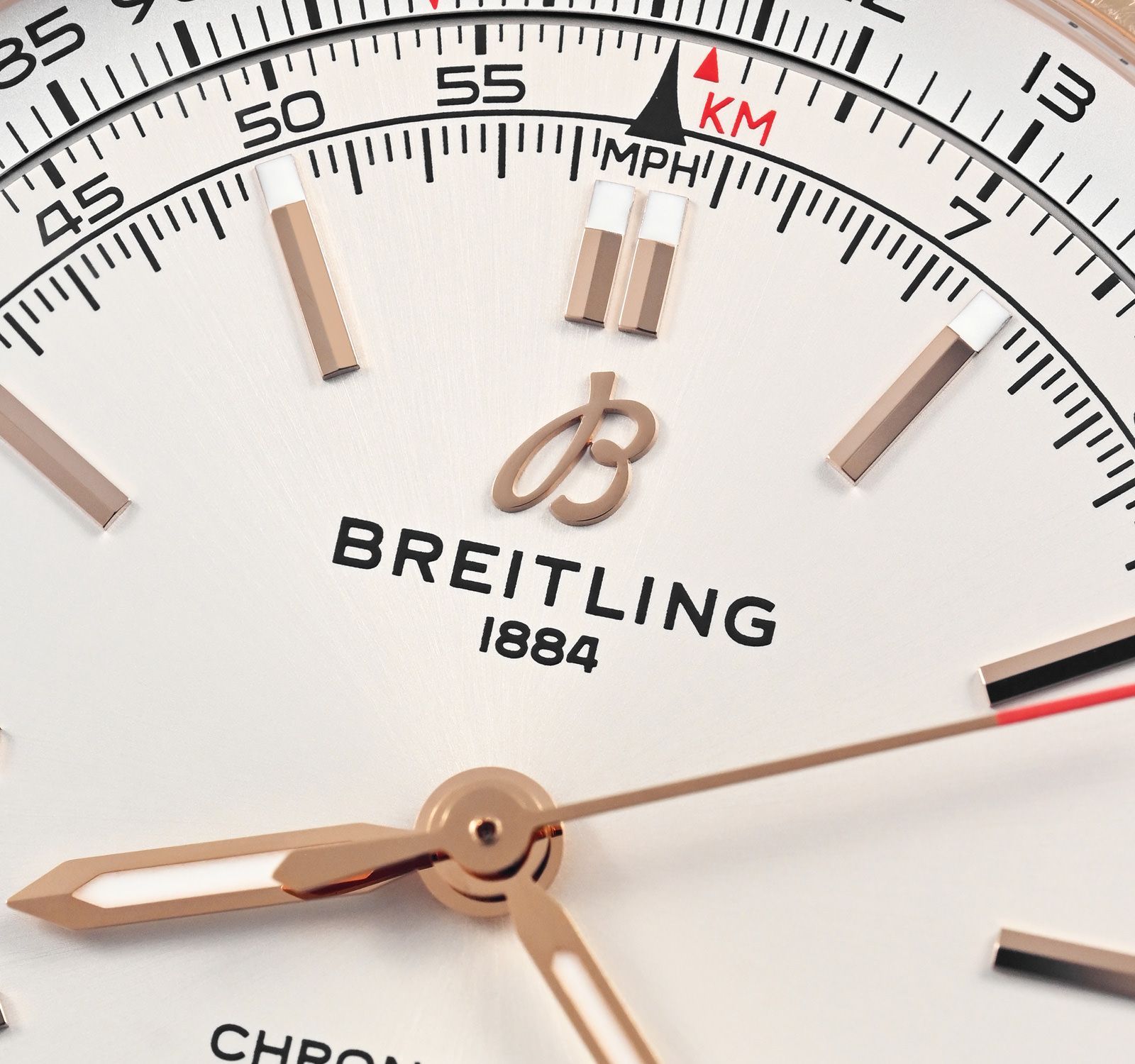 Navitimer U17329F41G1U1