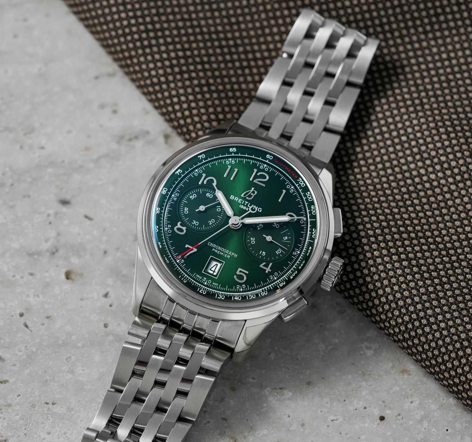 Breitling AB0145371L1A1