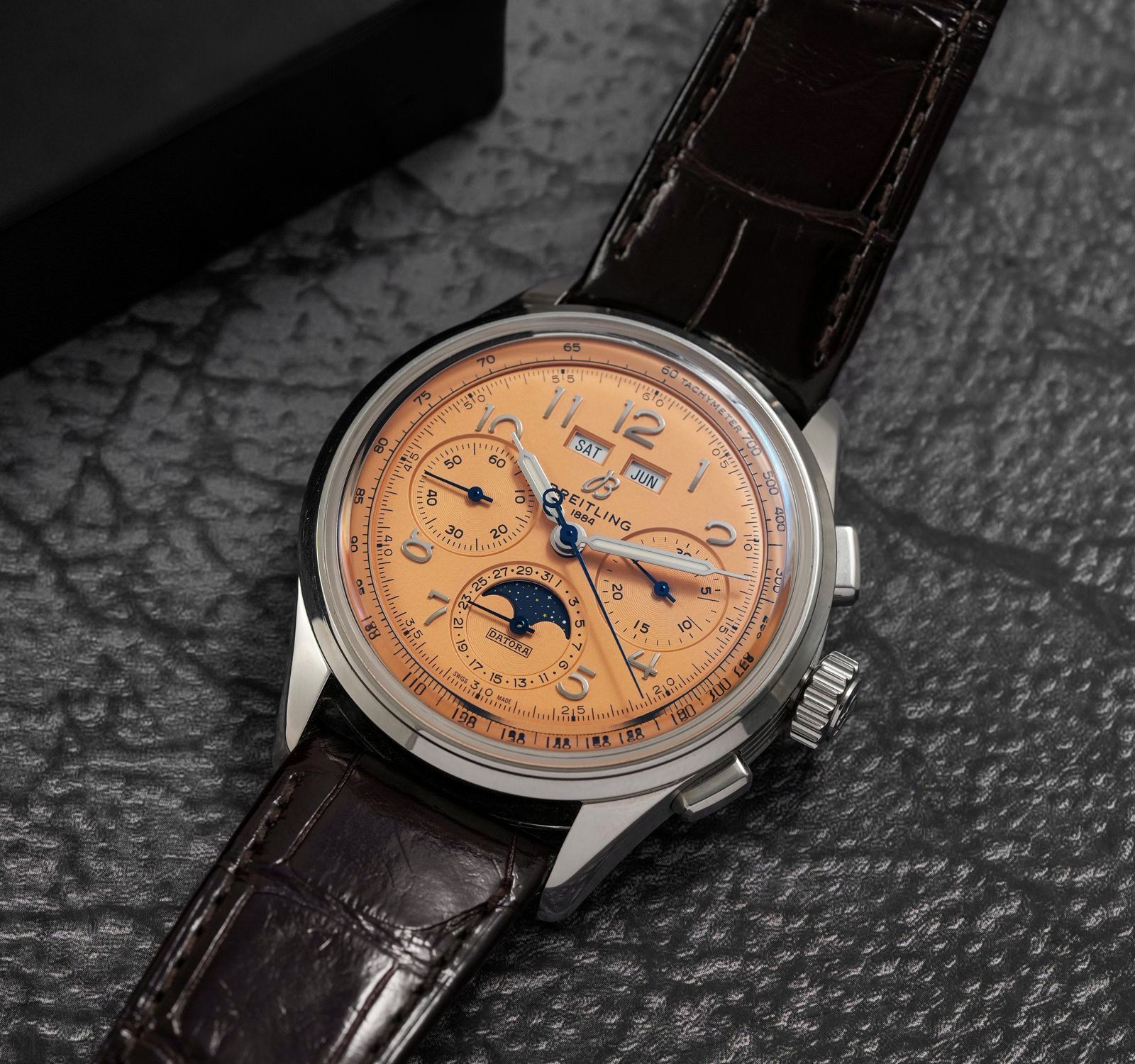 Breitling AB2510201K1P1