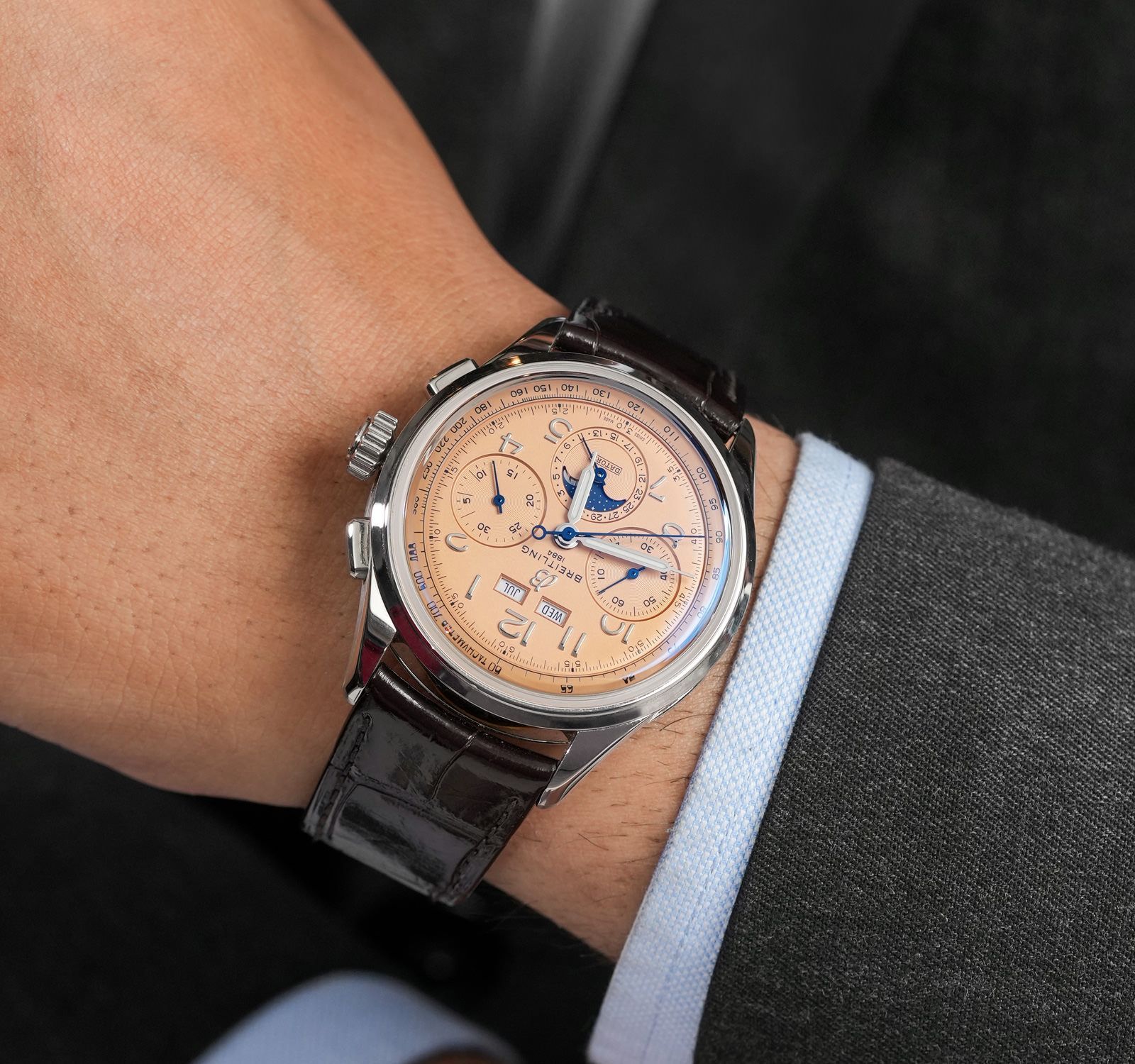 Breitling Watches