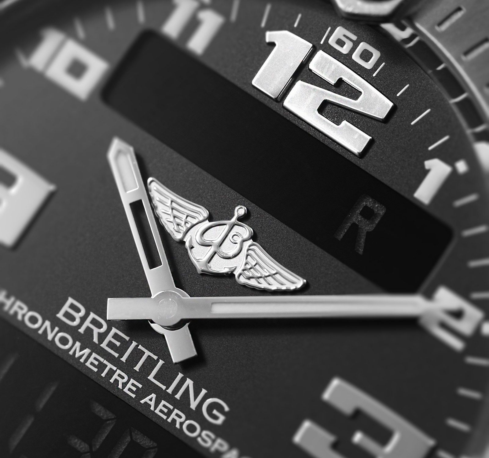 Pre-Owned Breitling Professional Price