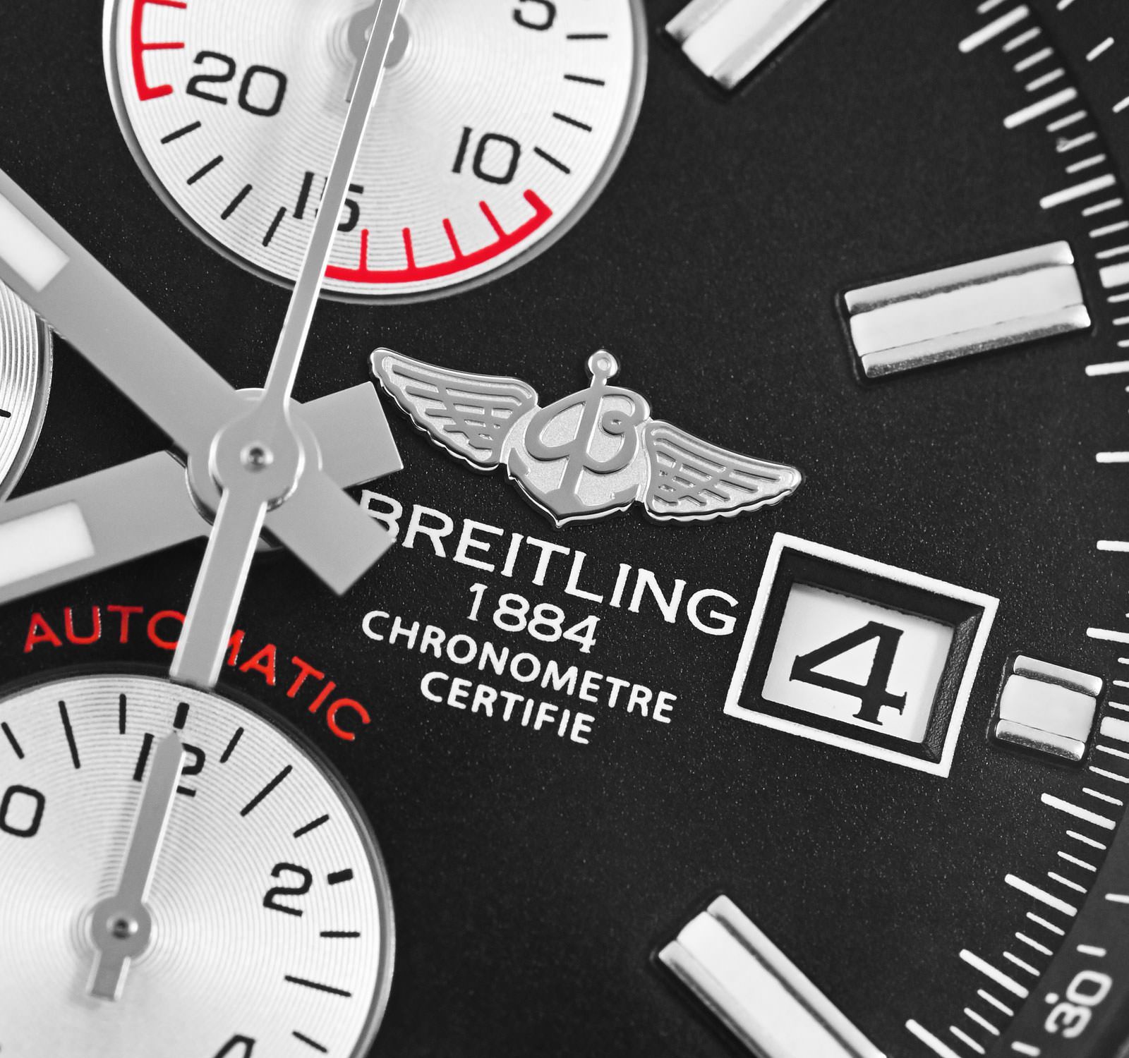 Prix discount breitling 1884