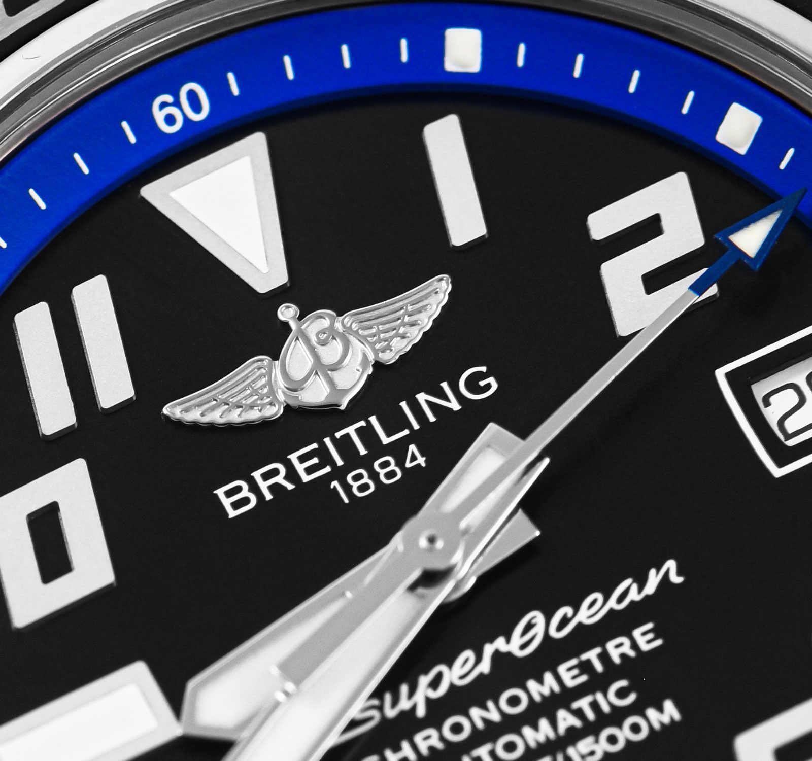 Breitling Watches