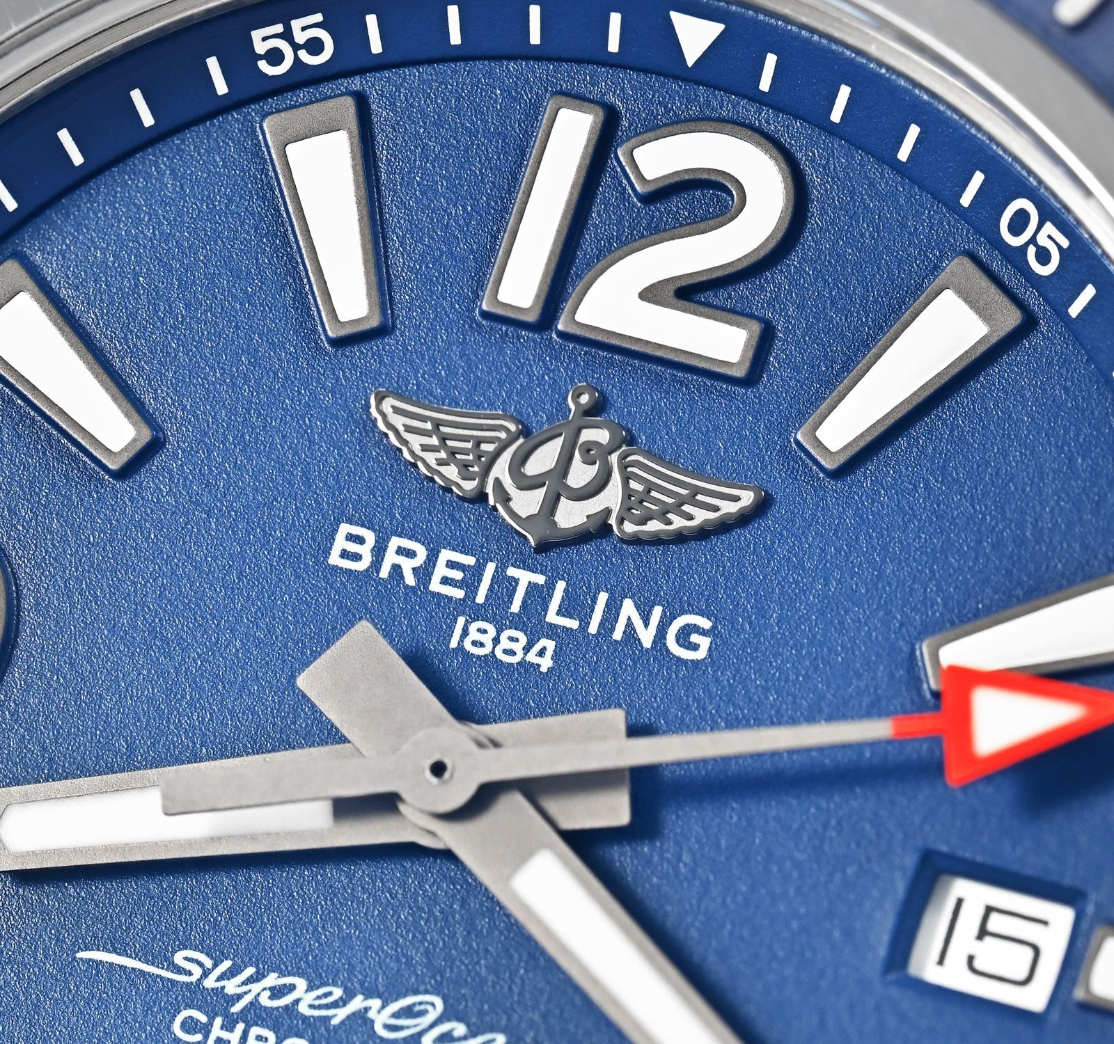 Superocean A17367D81C1S2