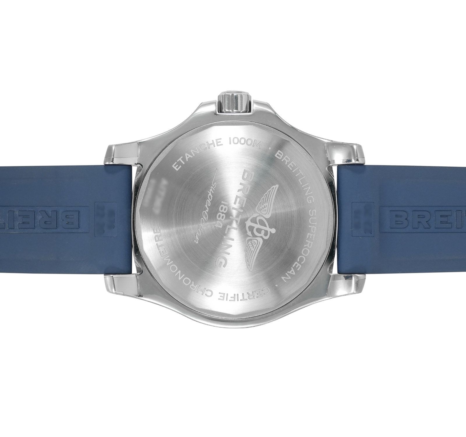 Pre-Owned Breitling A17367D81C1S2 Price