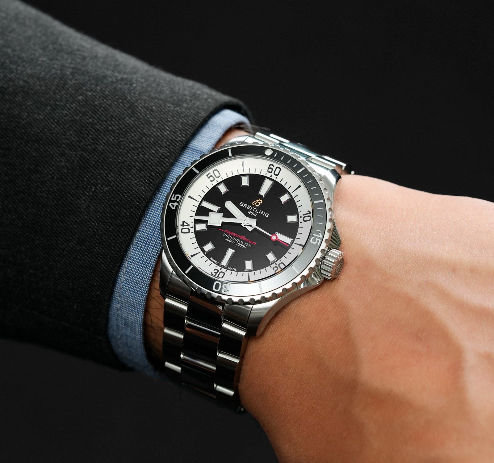 Breitling Watches