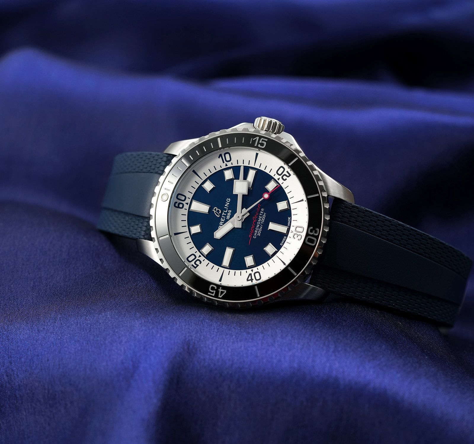 Breitling A17376211C1S1