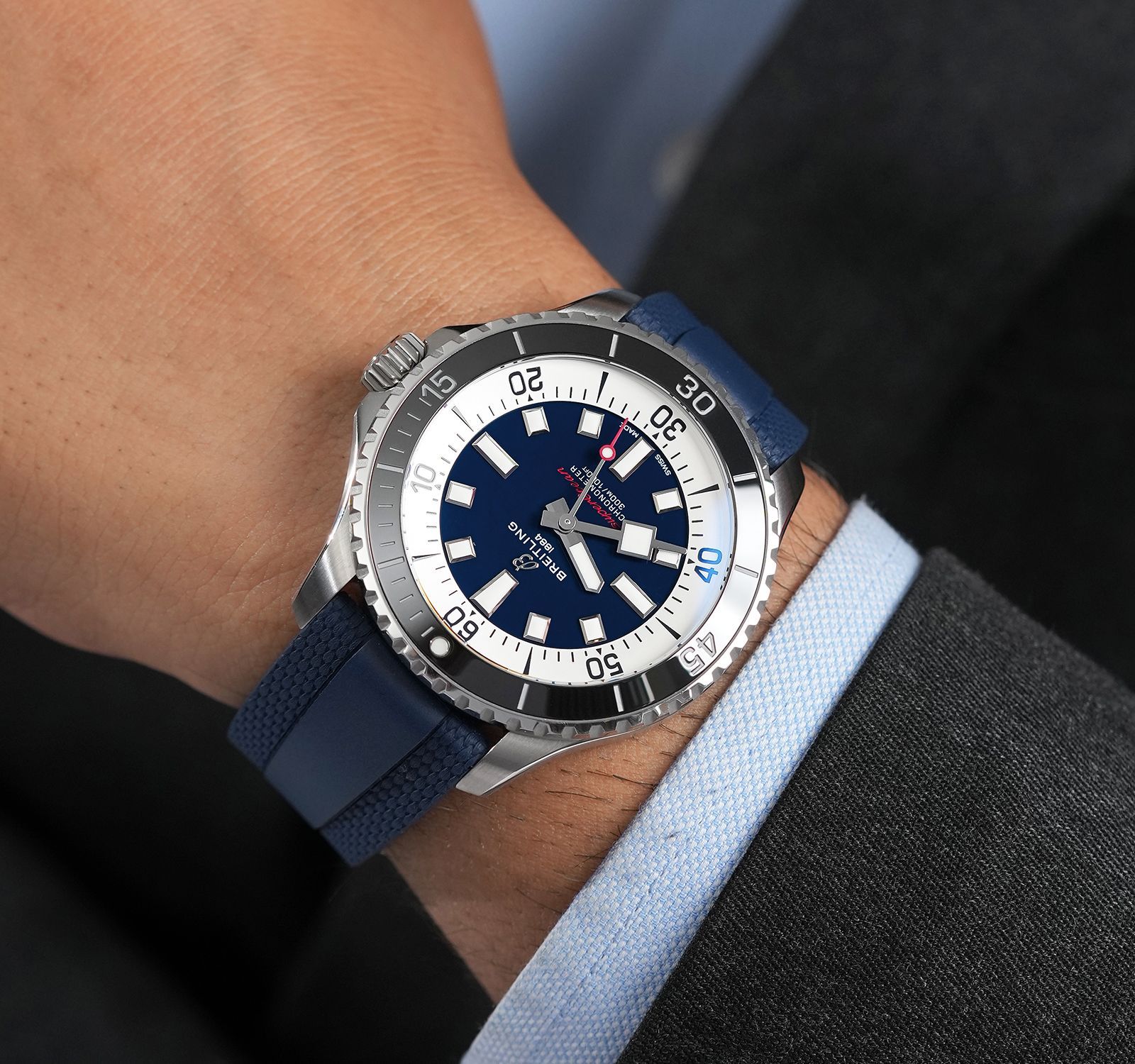 Breitling Watches